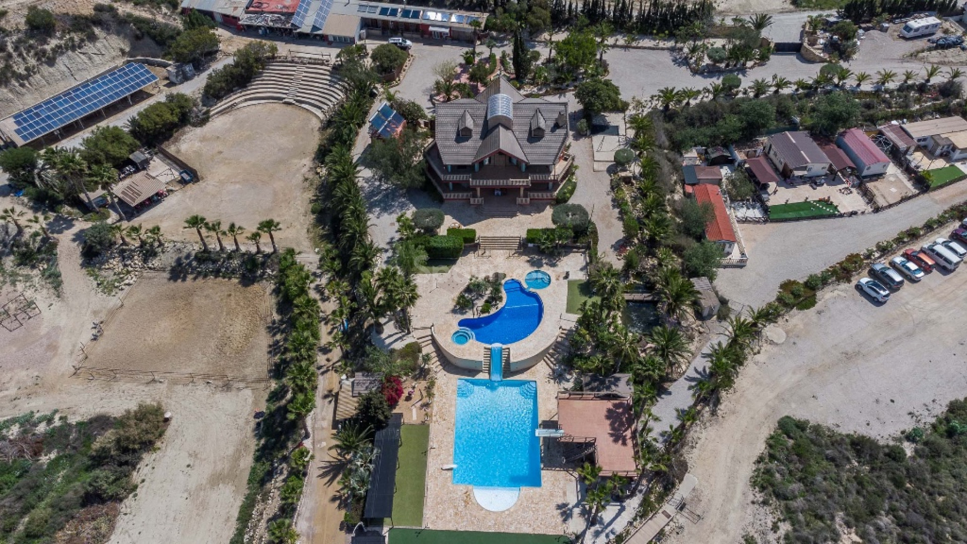 Resale - Villa -
Costa Blanca - Orihuela Costa