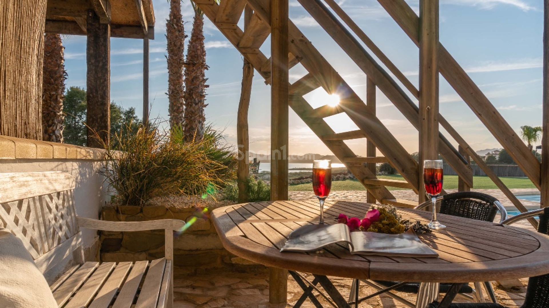 Resale - Villa -
Costa Blanca - Orihuela Costa