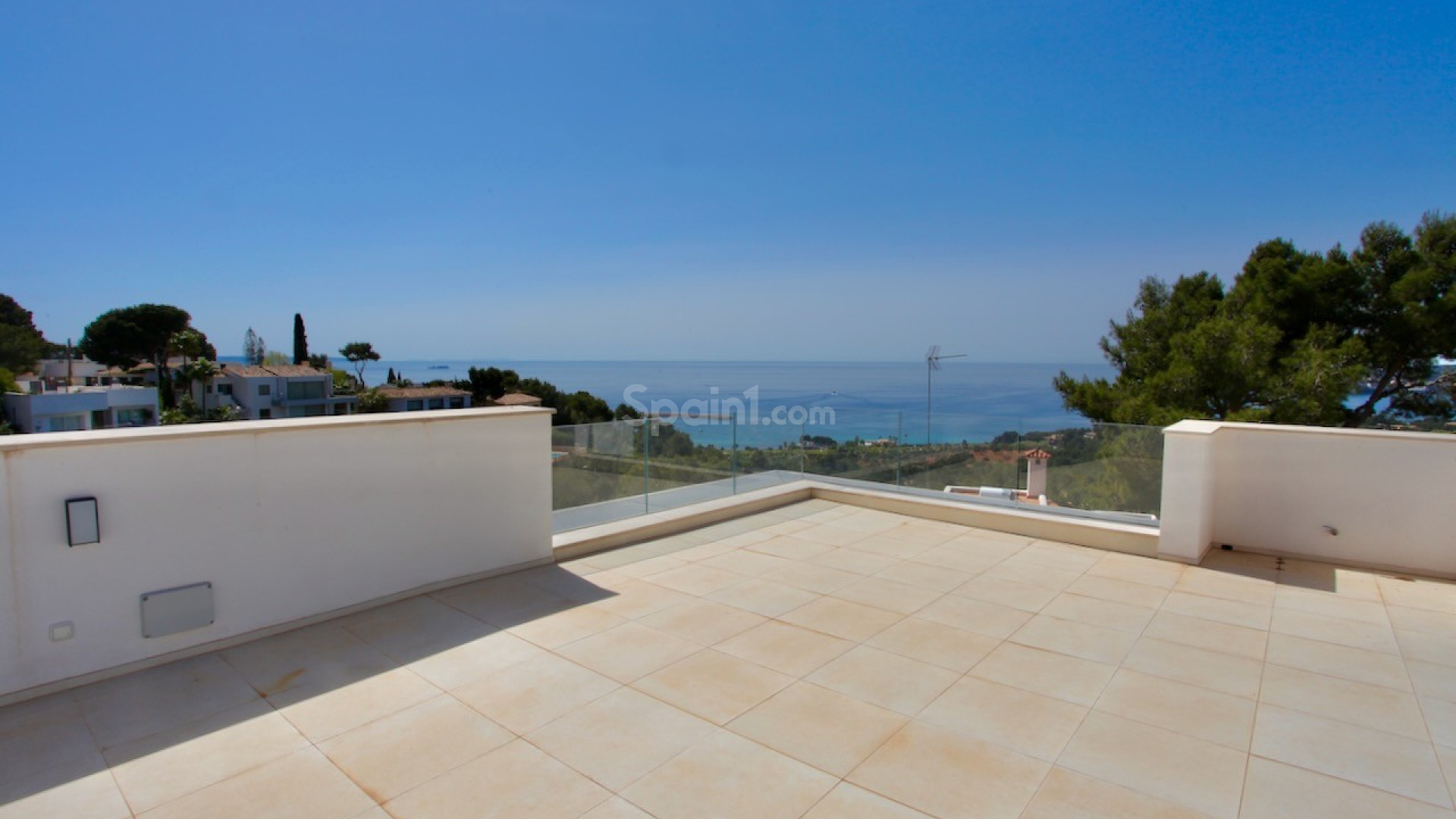 Resale - Villa -
Costa d'en Blanes - Calvià