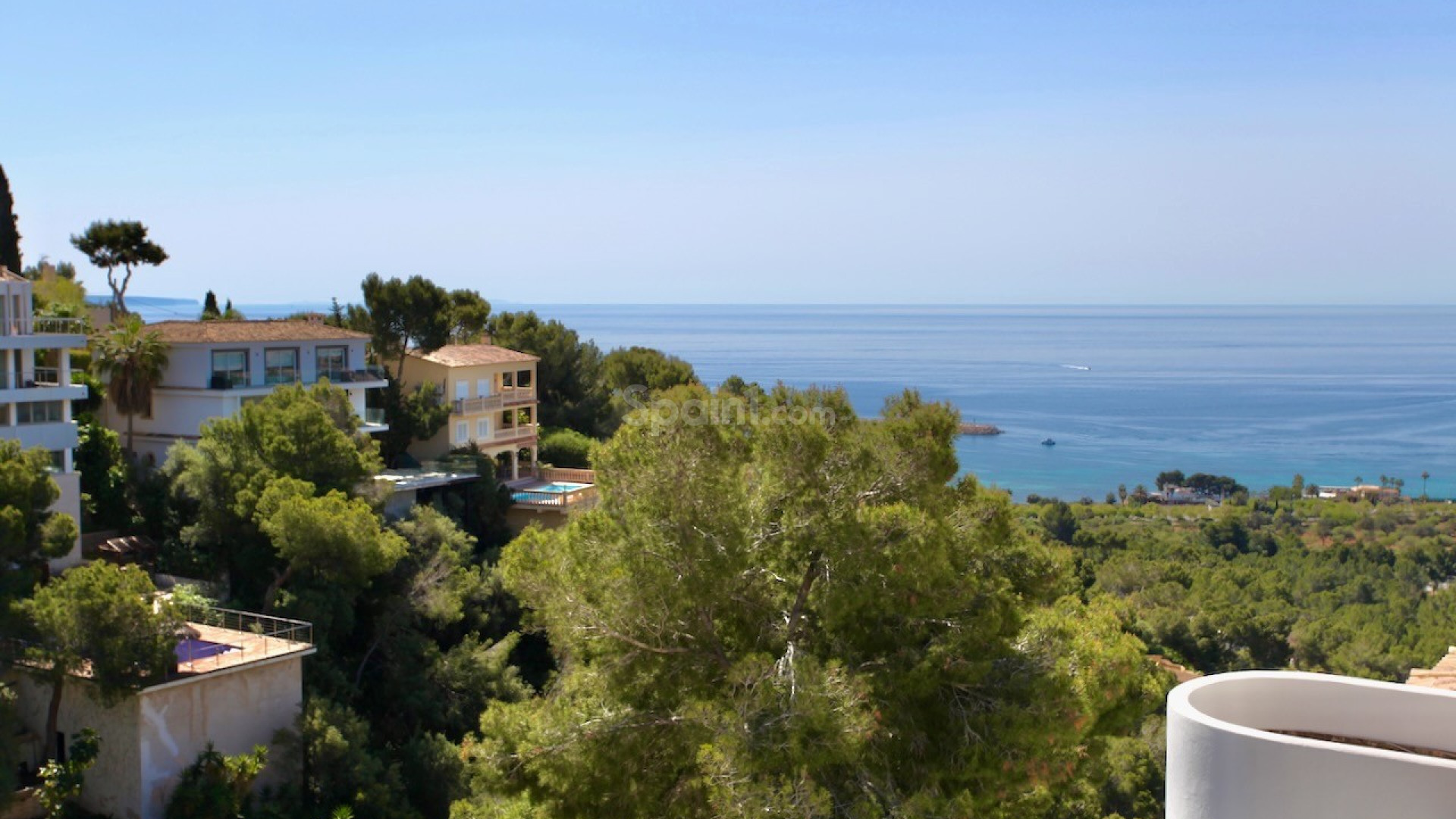 Resale - Villa -
Costa d'en Blanes - Calvià