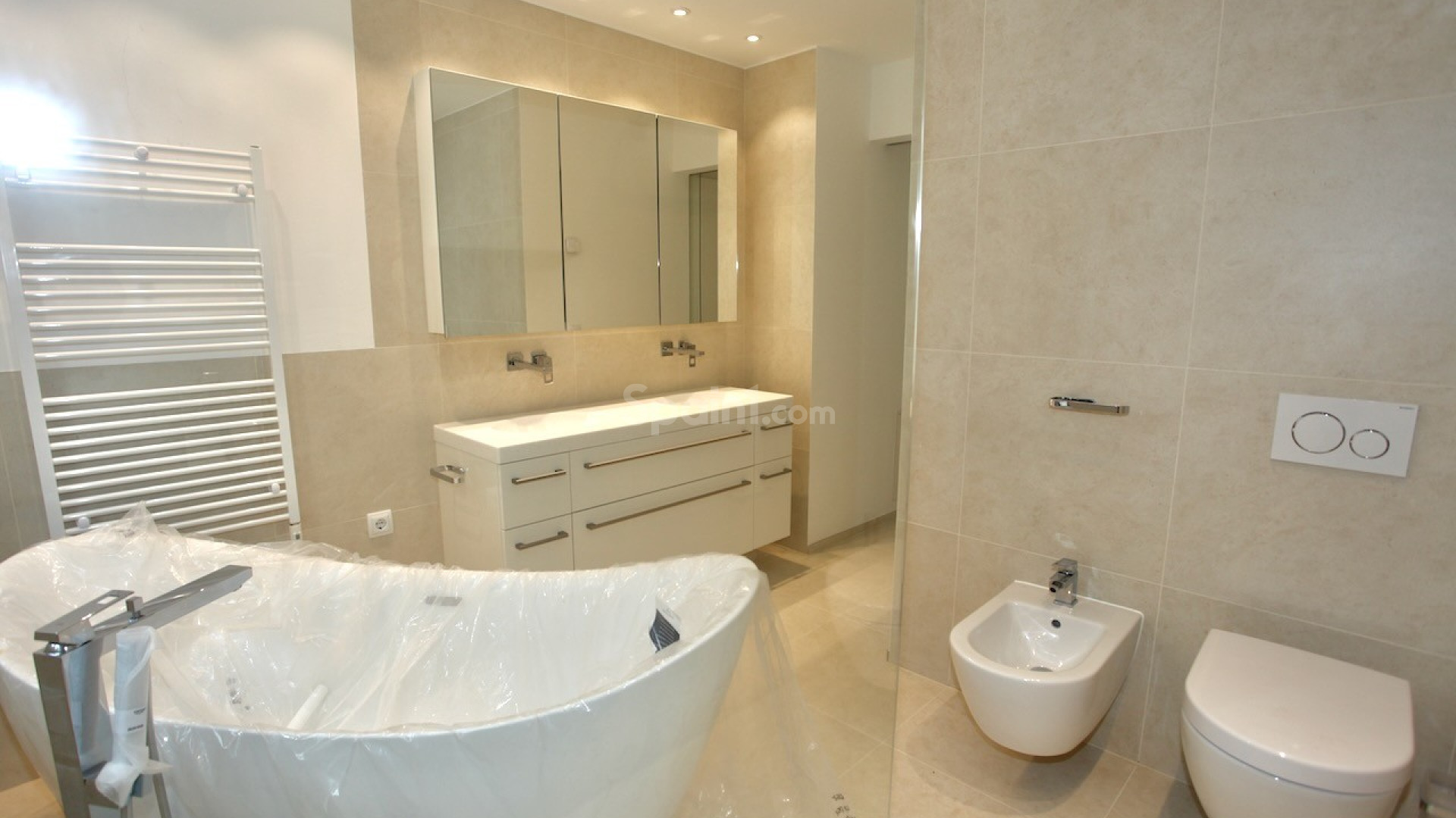 Resale - Villa -
Costa d'en Blanes - Calvià