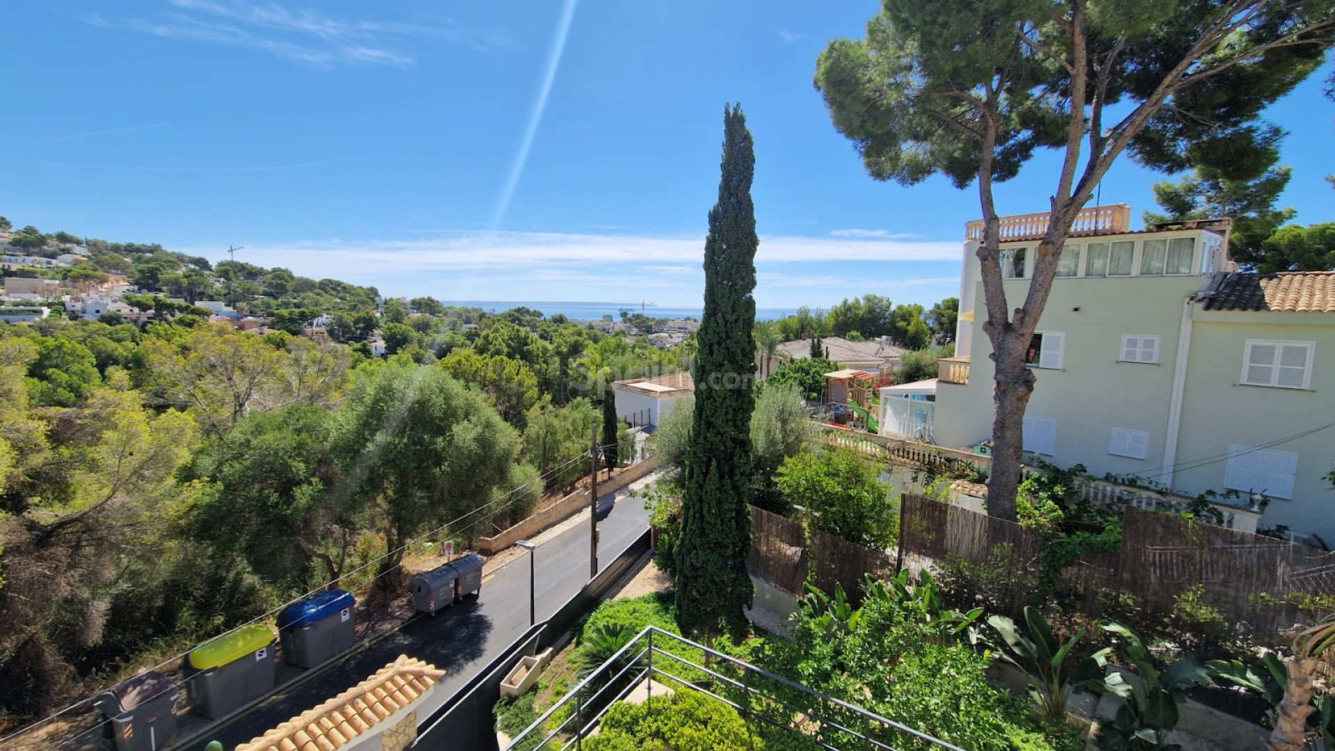 Resale - Villa -
Costa d'en Blanes