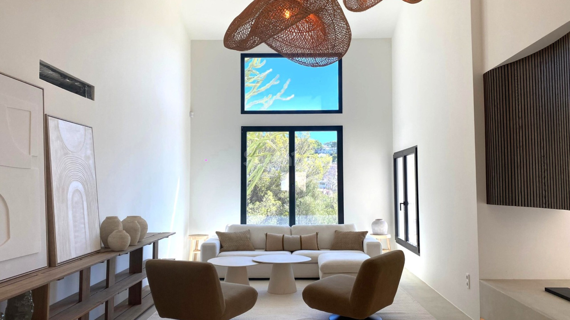 Resale - Villa -
Costa d'en Blanes