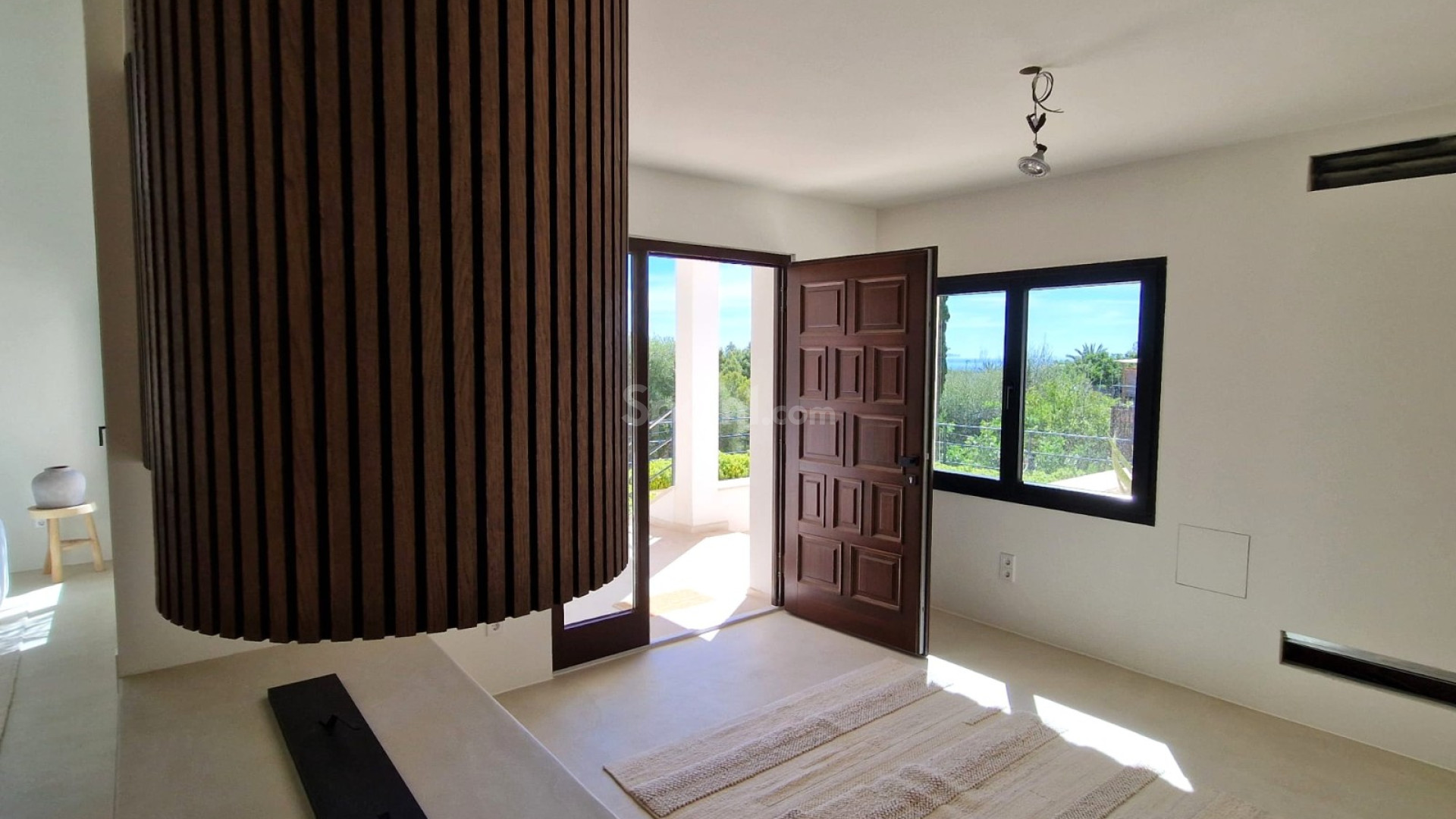 Resale - Villa -
Costa d'en Blanes