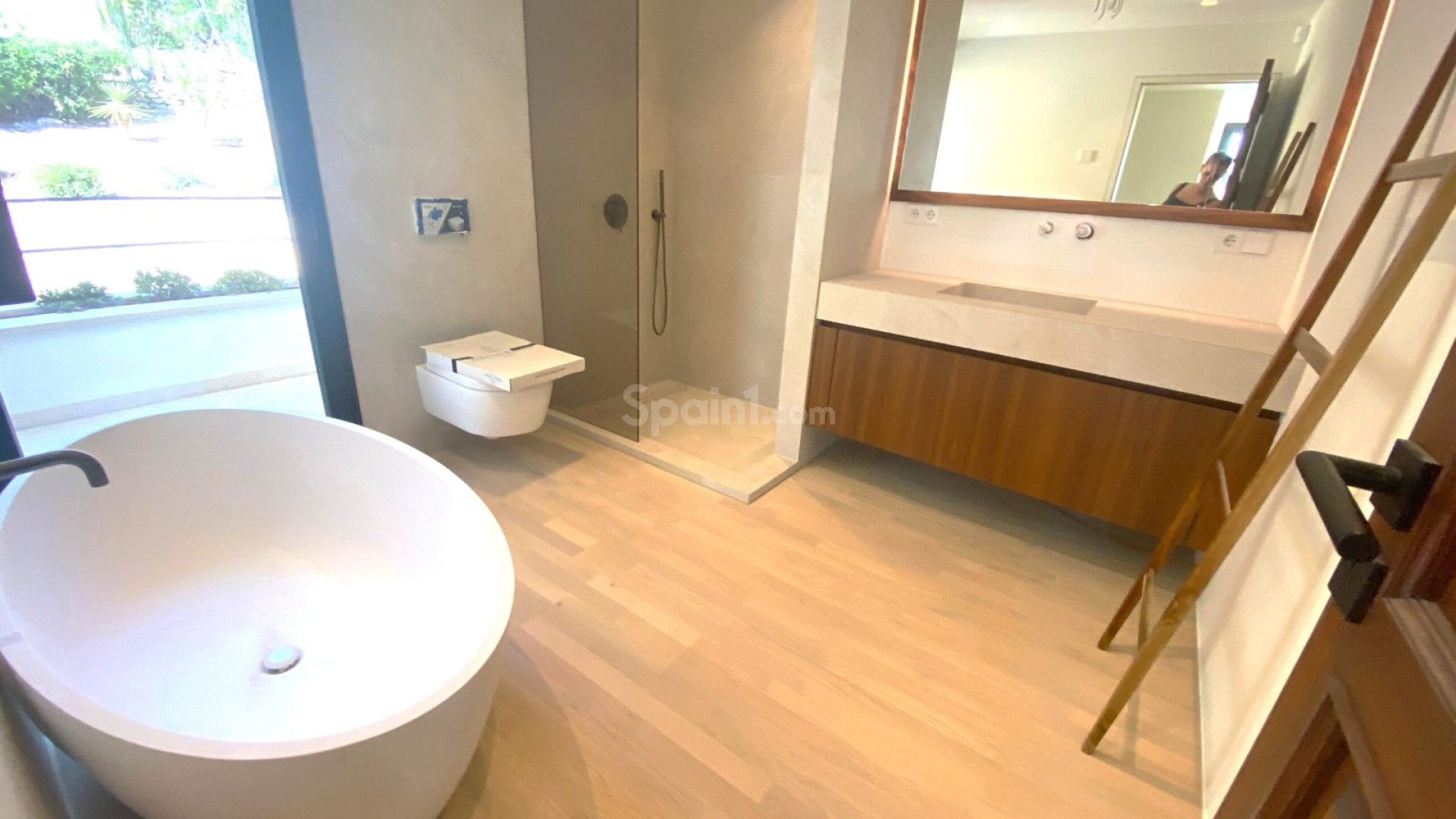 Resale - Villa -
Costa d'en Blanes