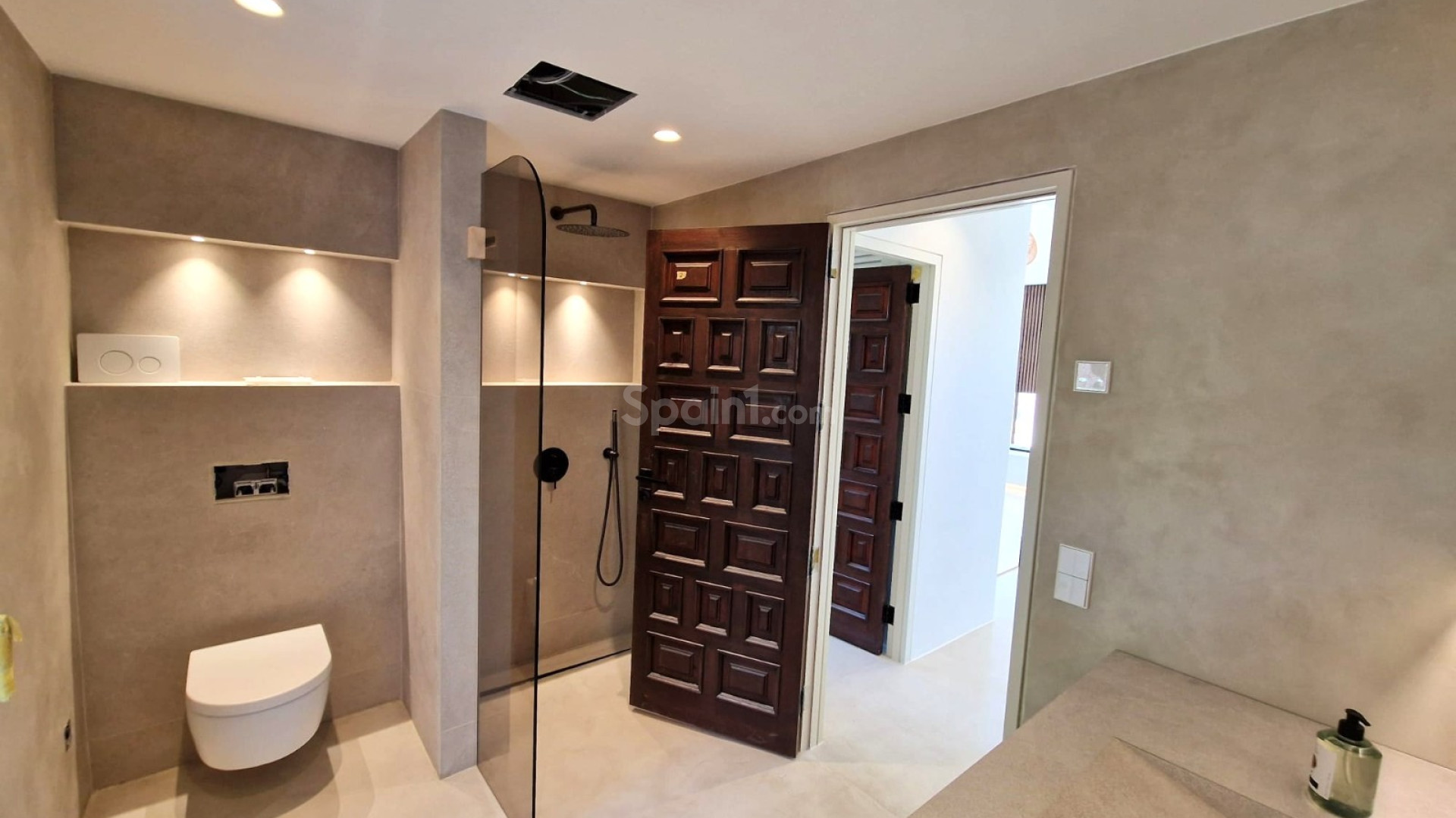 Resale - Villa -
Costa d'en Blanes