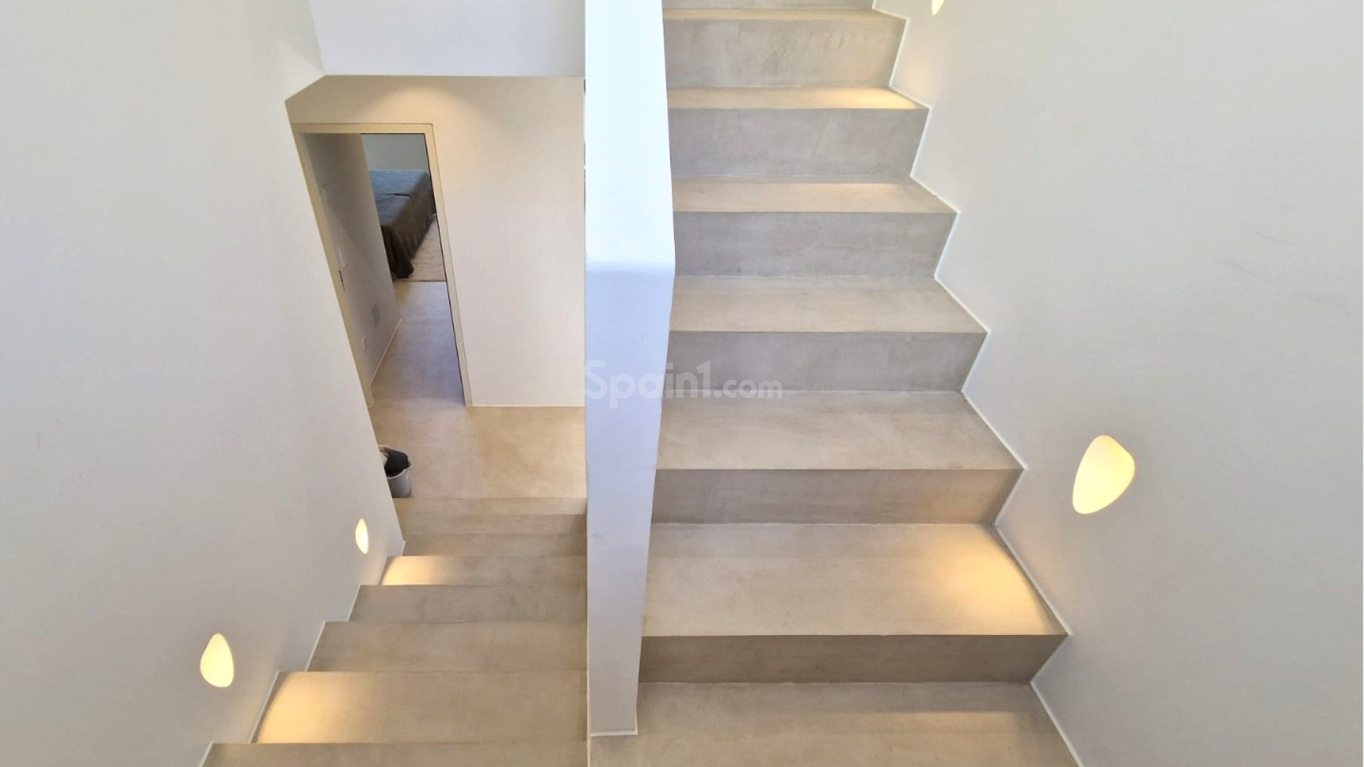 Resale - Villa -
Costa d'en Blanes