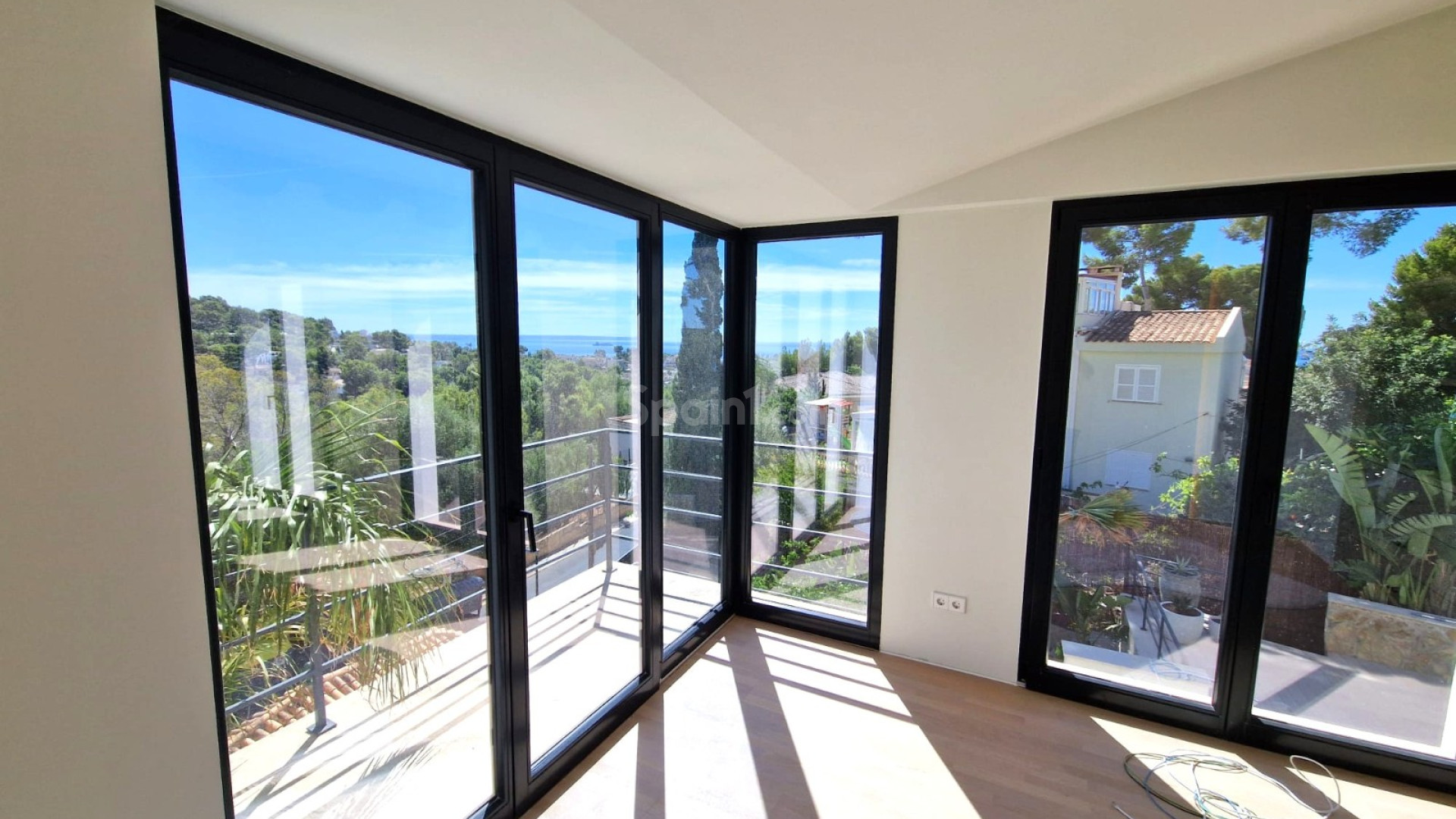 Resale - Villa -
Costa d'en Blanes