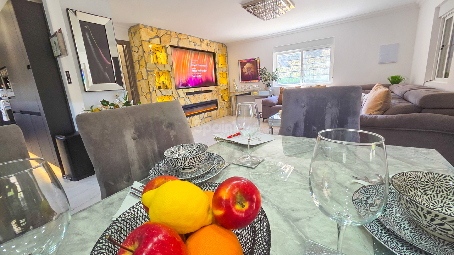 Resale - Villa -
Crevillent