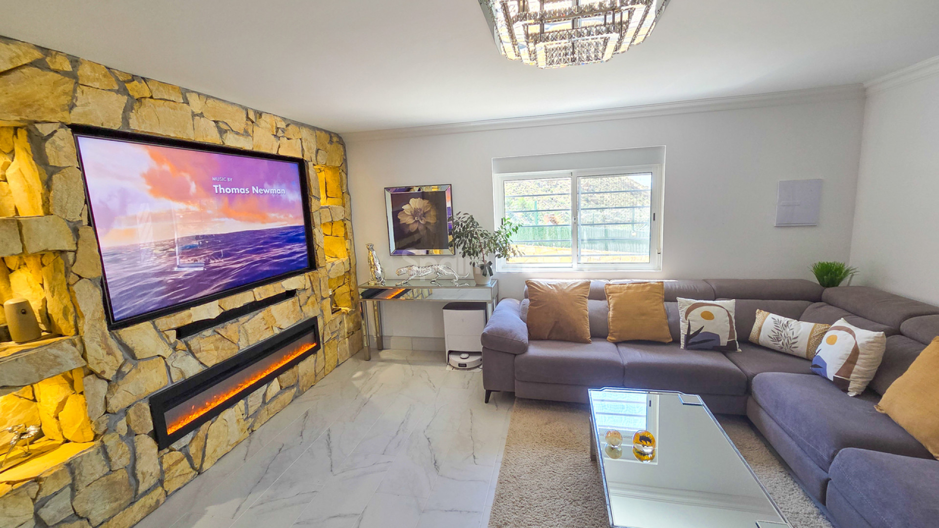 Resale - Villa -
Crevillent