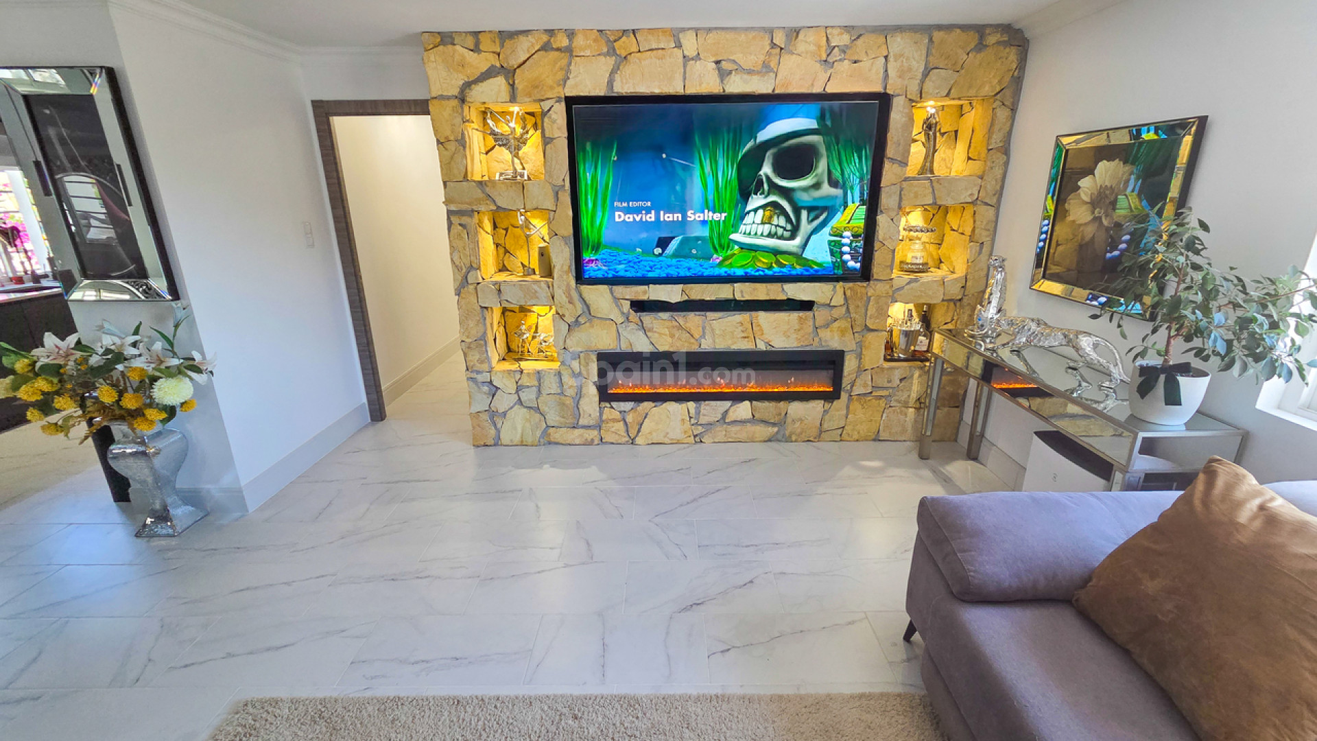 Resale - Villa -
Crevillent