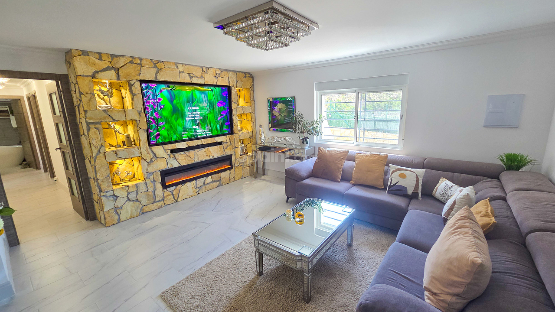 Resale - Villa -
Crevillent
