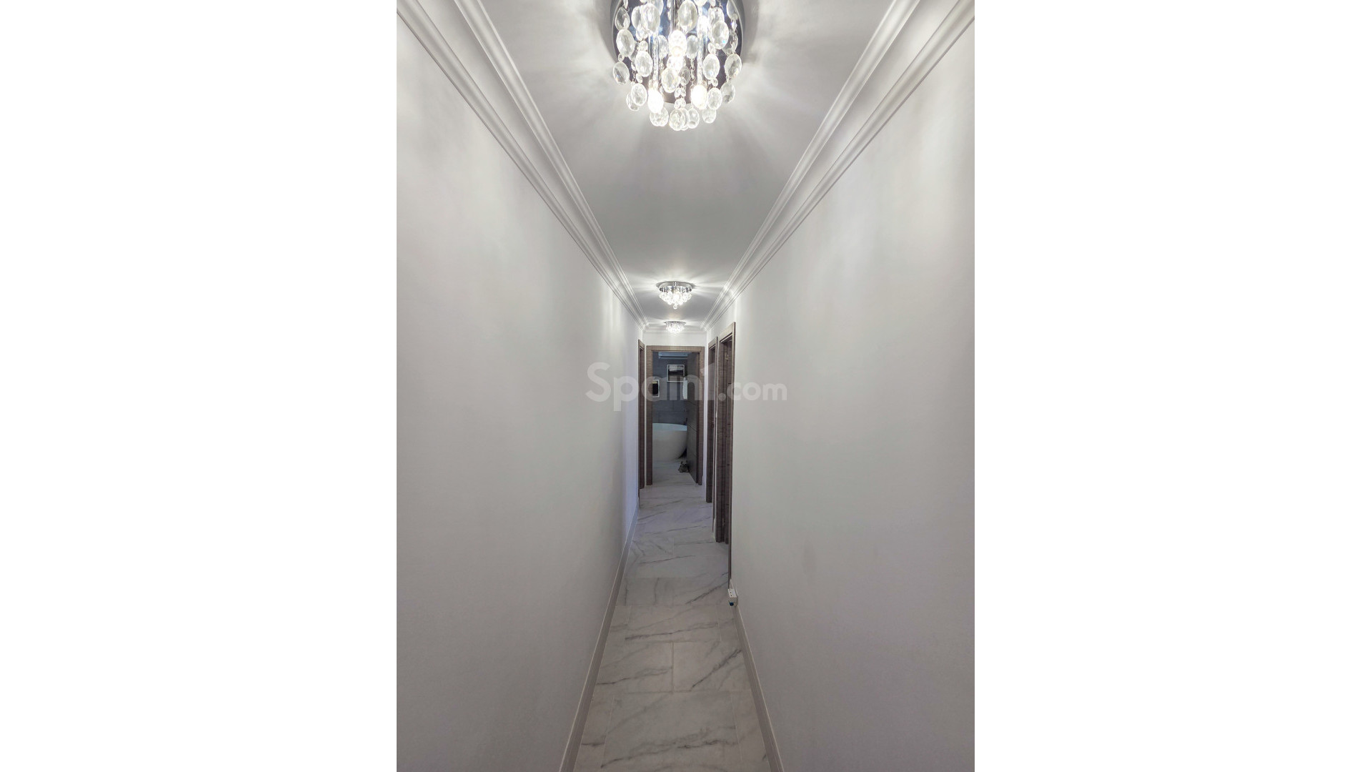 Resale - Villa -
Crevillent