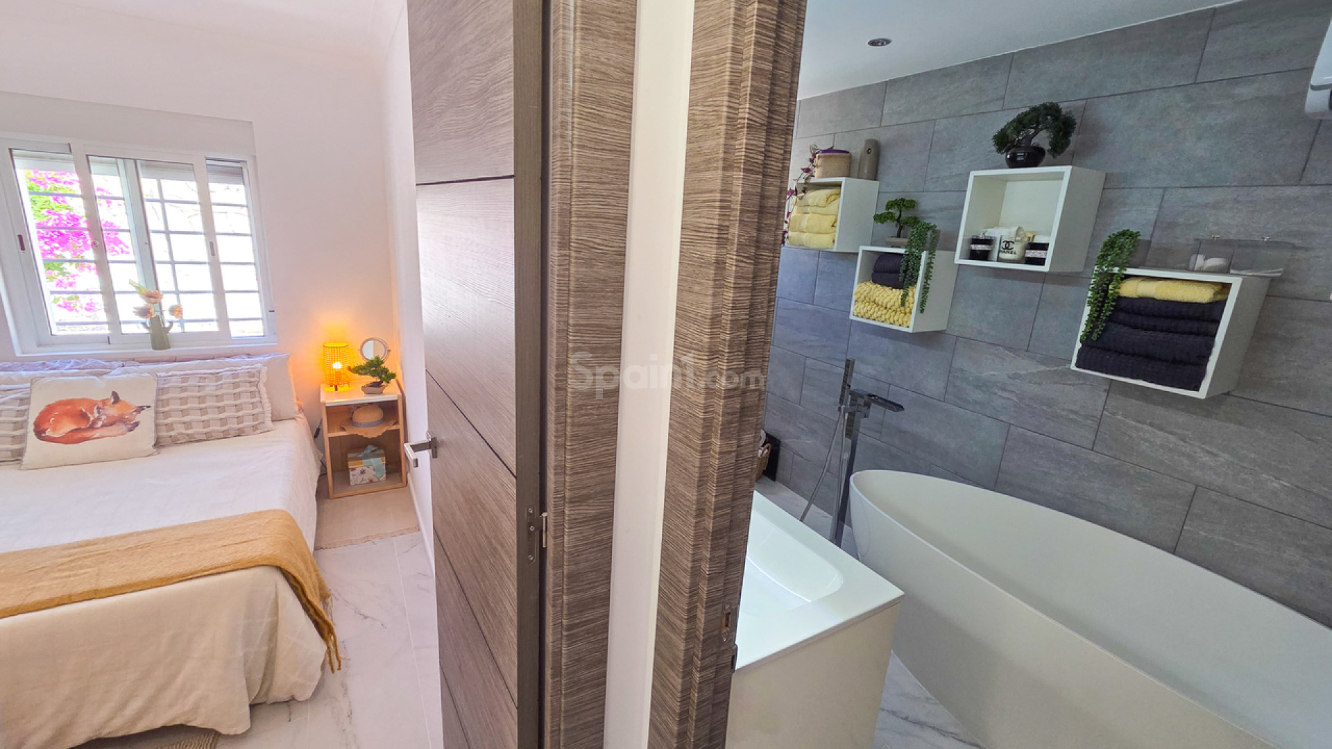 Resale - Villa -
Crevillent