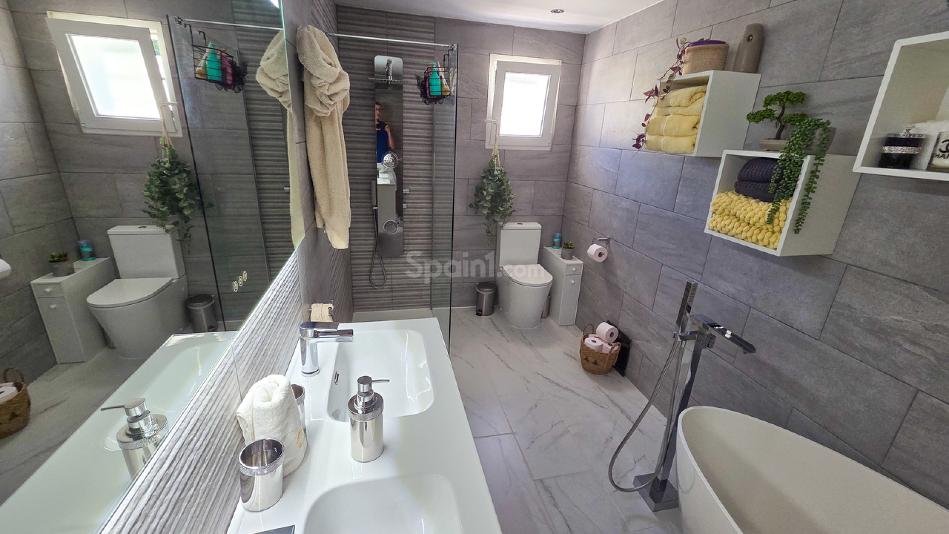 Resale - Villa -
Crevillent