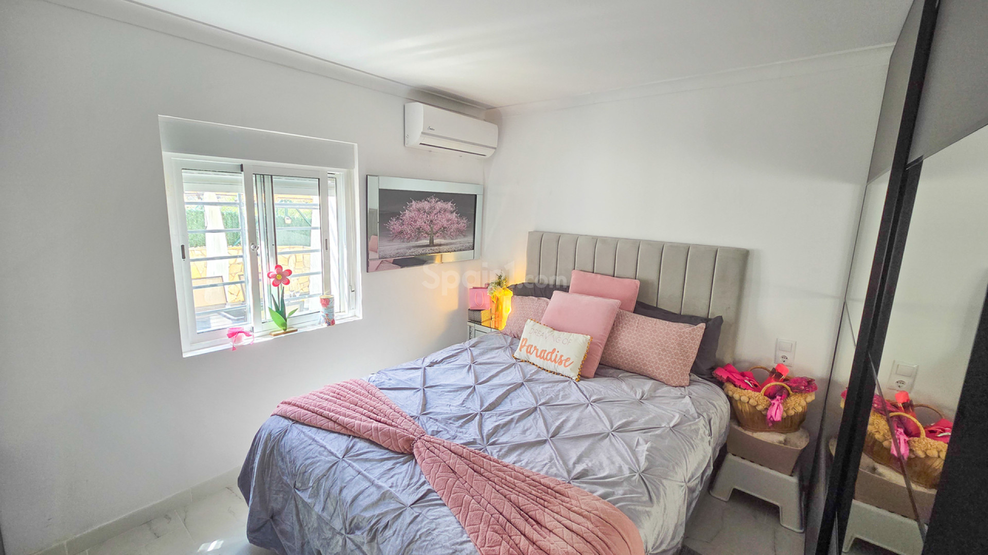 Resale - Villa -
Crevillent