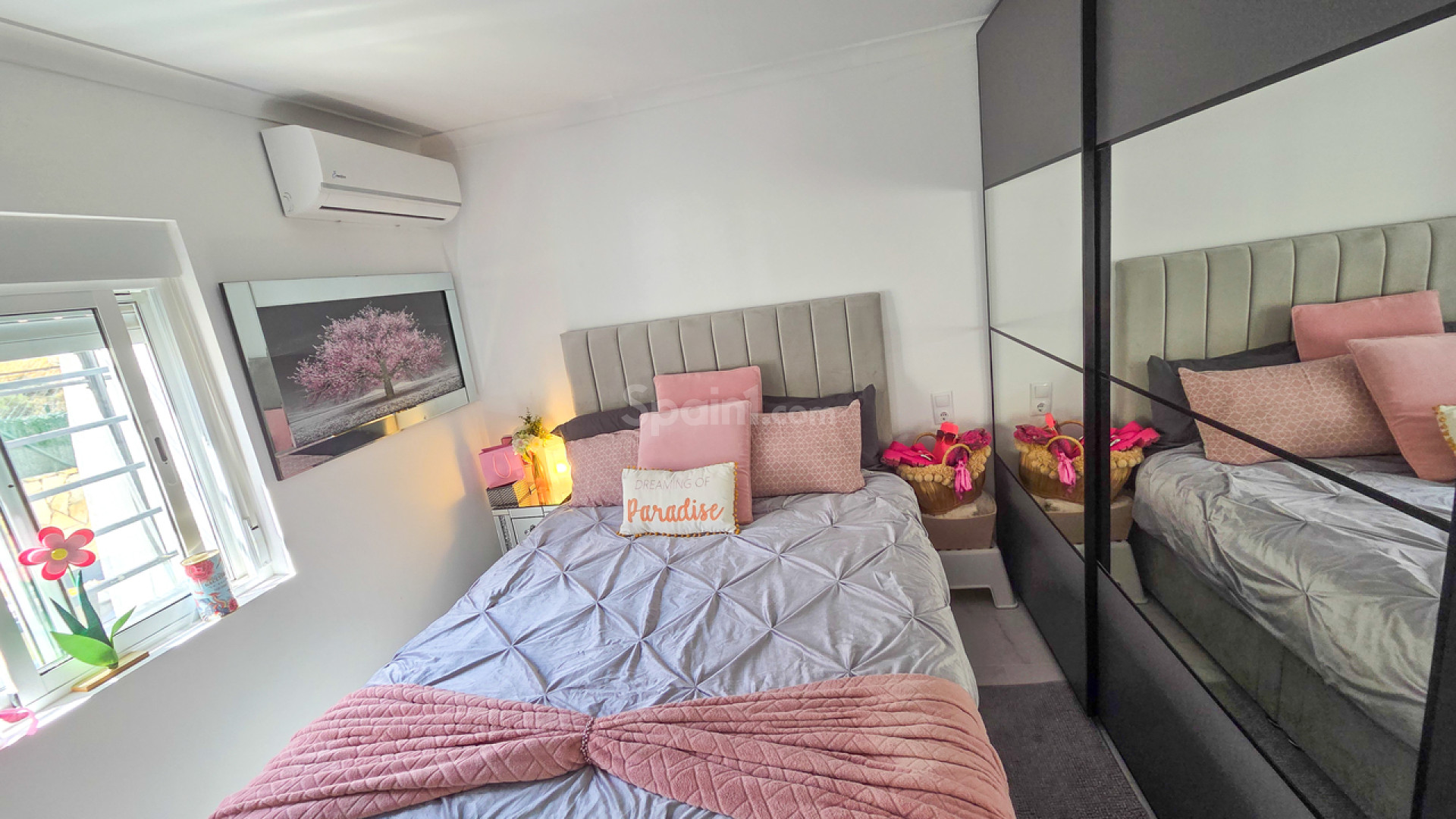 Resale - Villa -
Crevillent