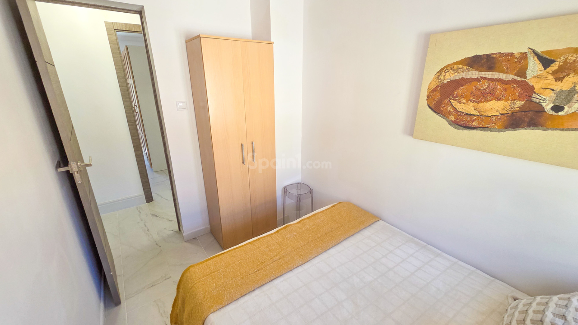 Resale - Villa -
Crevillent