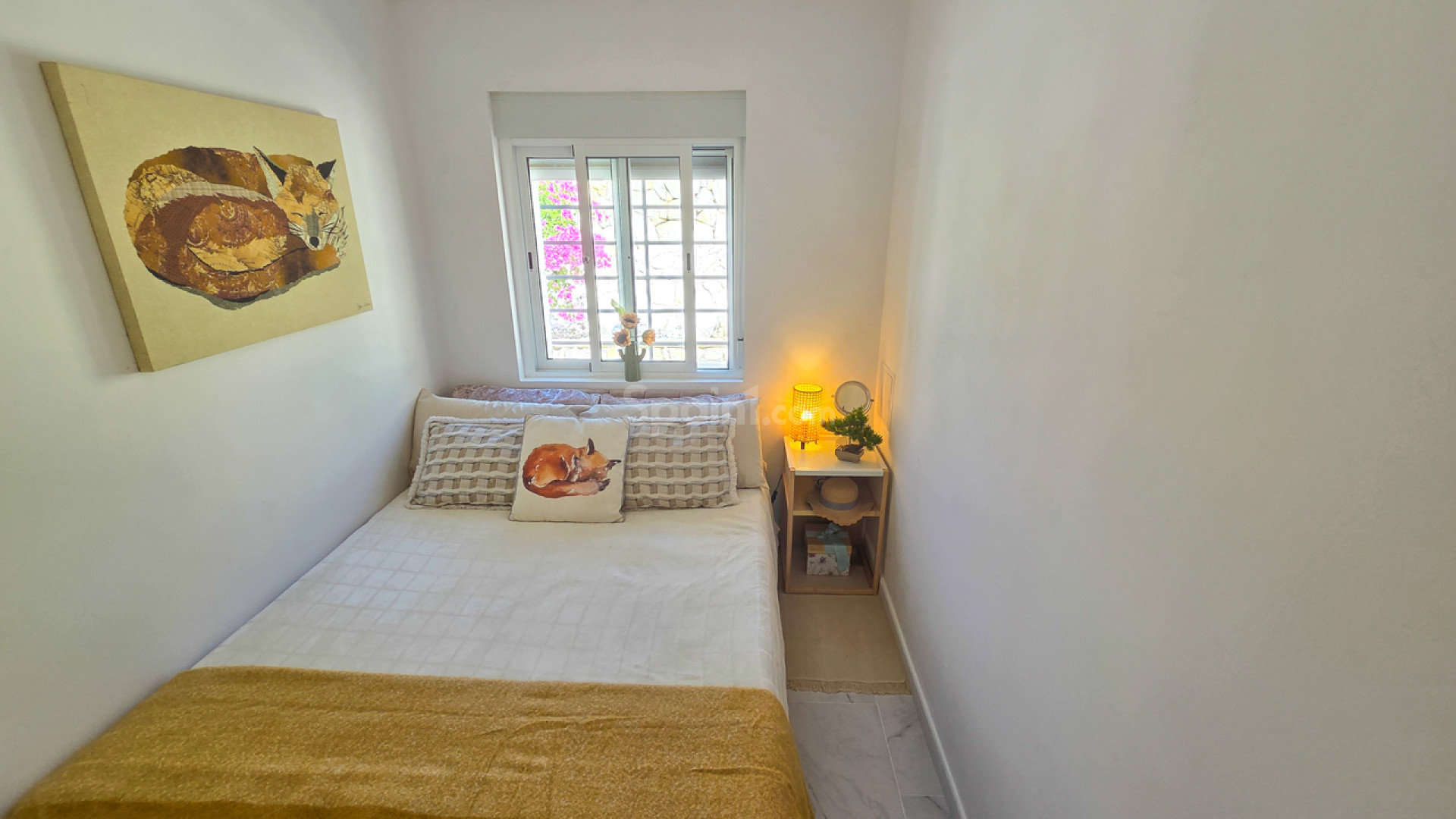 Resale - Villa -
Crevillent