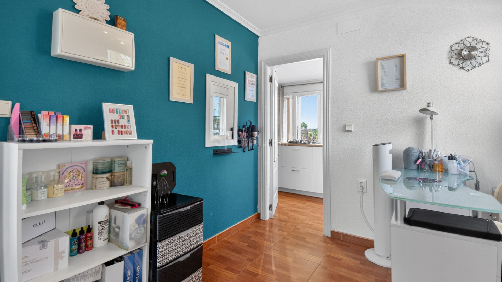 Resale - Villa -
Crevillente