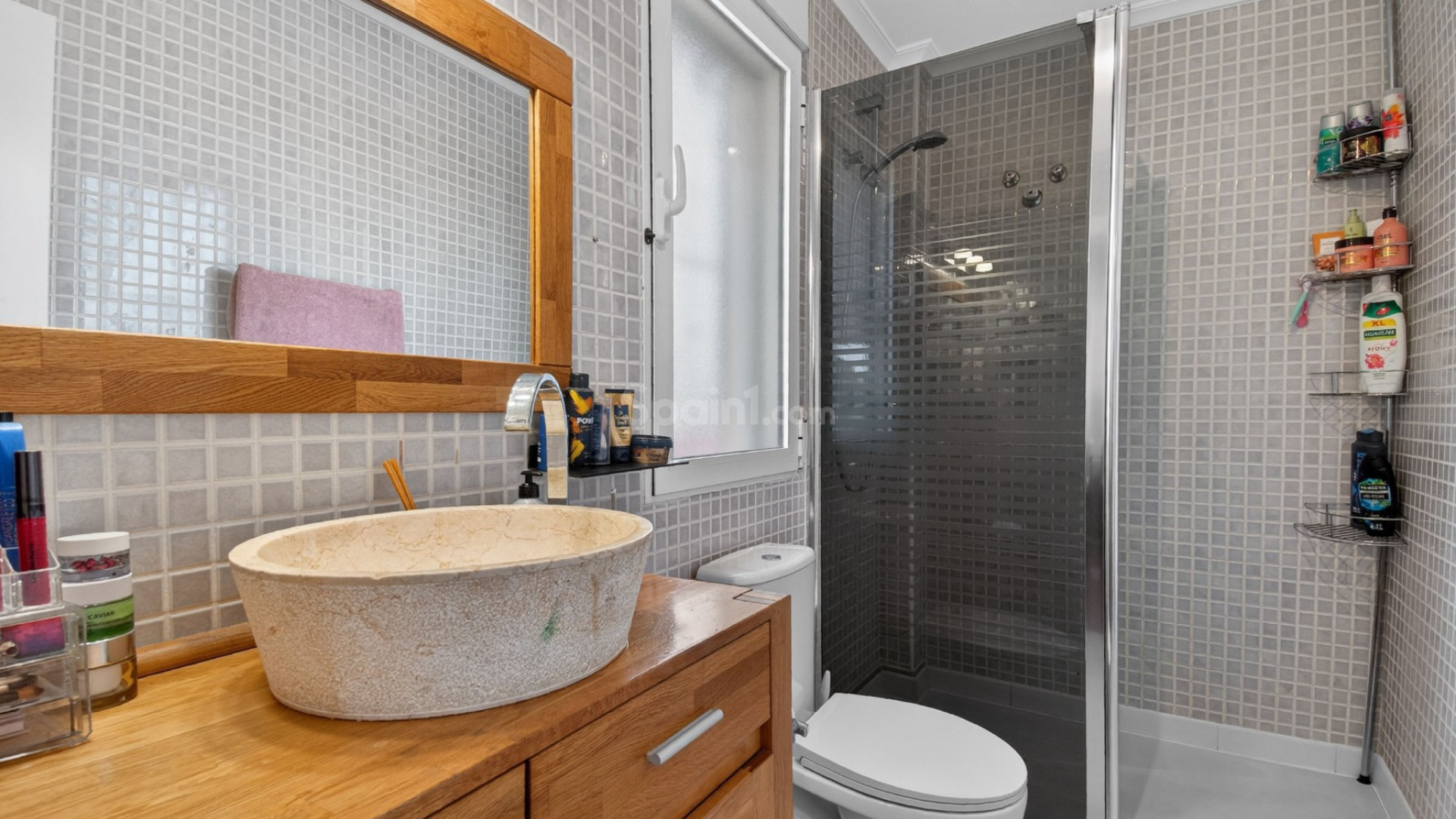 Resale - Villa -
Crevillente