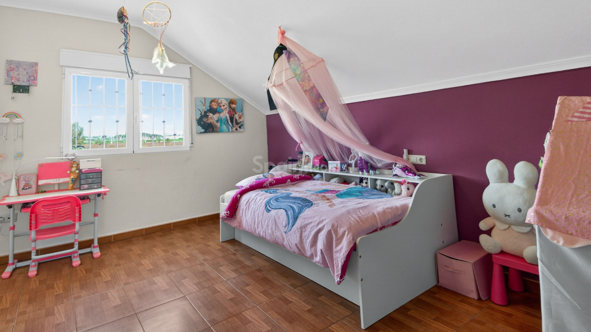 Resale - Villa -
Crevillente