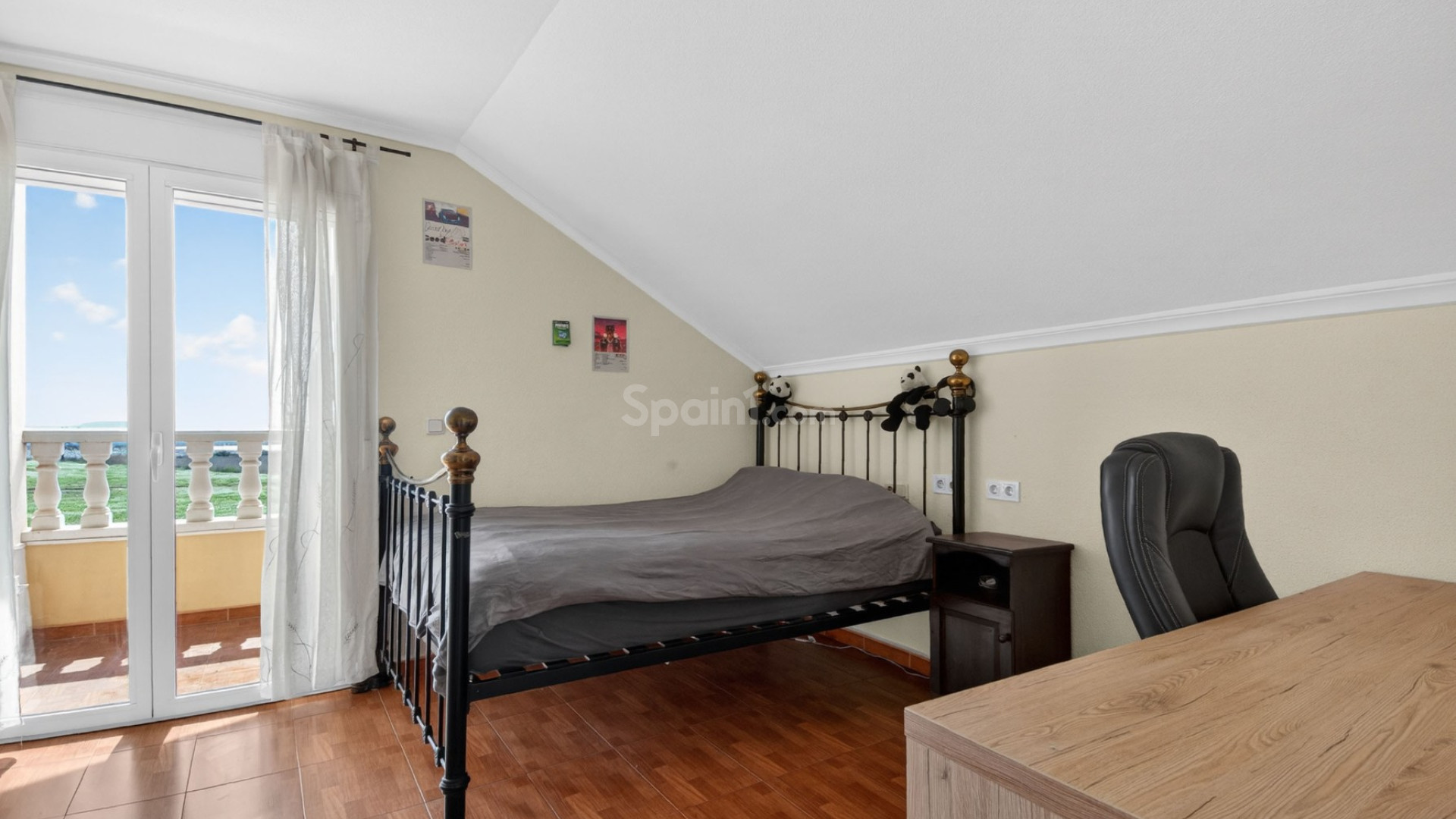 Resale - Villa -
Crevillente