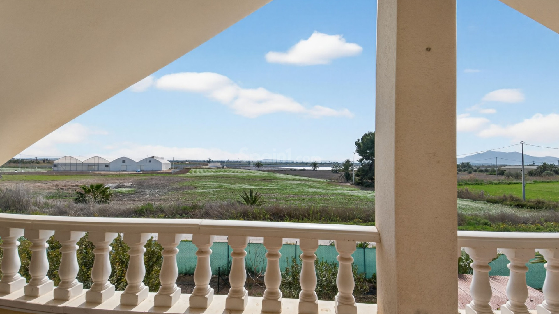 Resale - Villa -
Crevillente