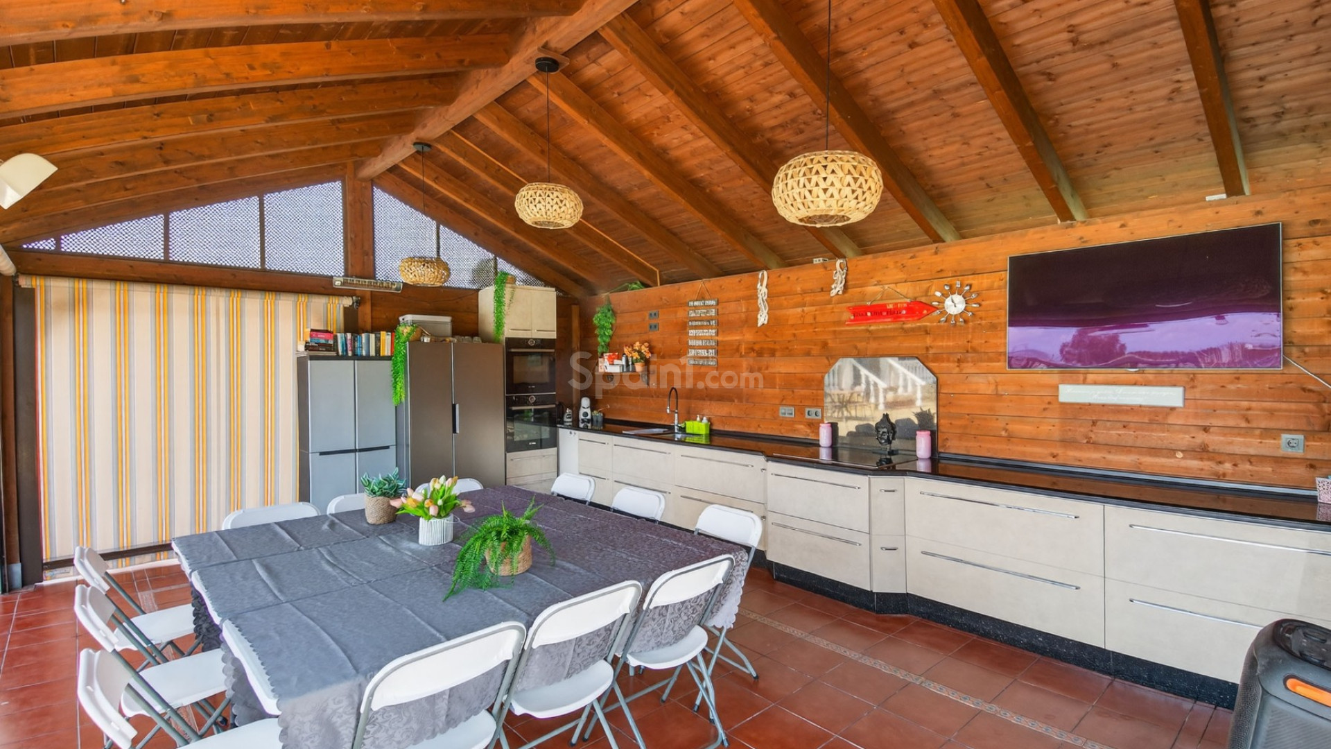 Resale - Villa -
Crevillente