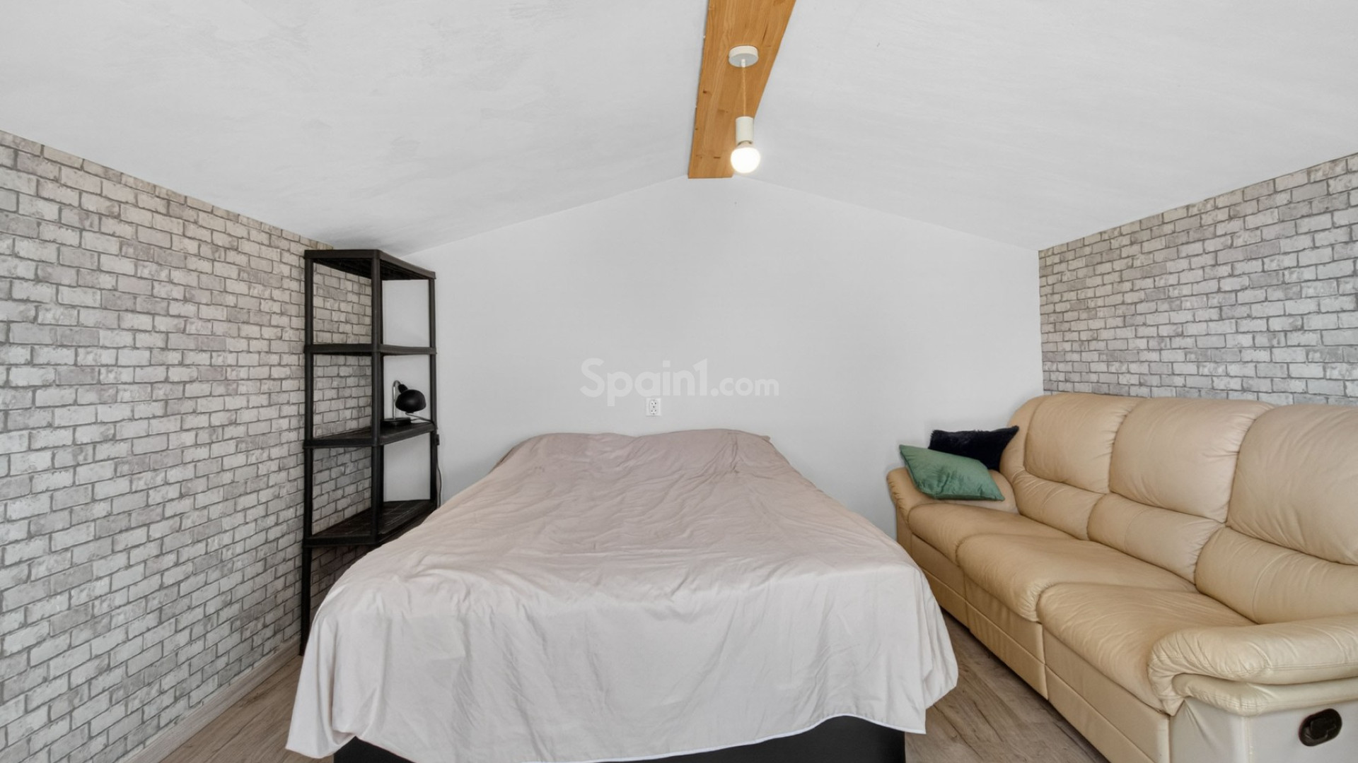 Resale - Villa -
Crevillente