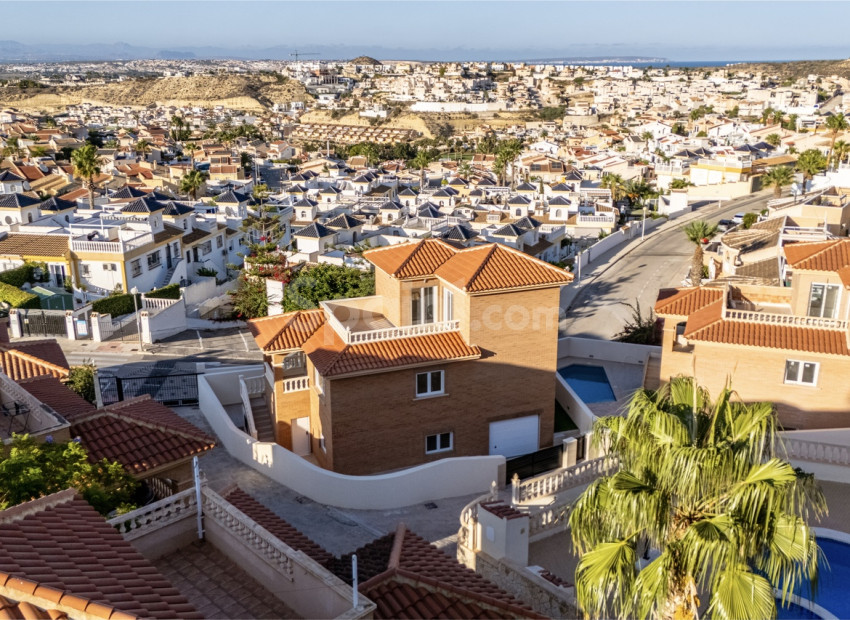 Resale - Villa -
Cuidad Quesada - Ciudad Quesada