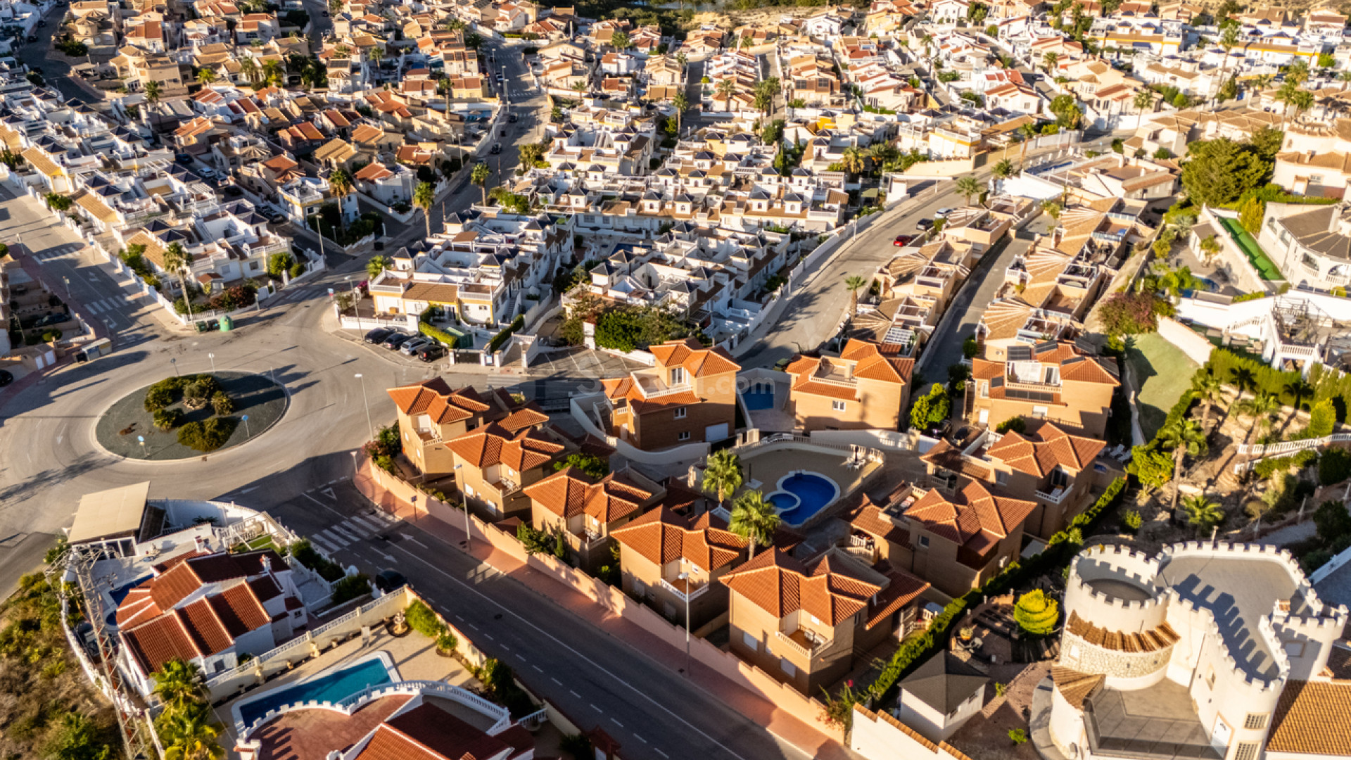 Resale - Villa -
Cuidad Quesada - Ciudad Quesada