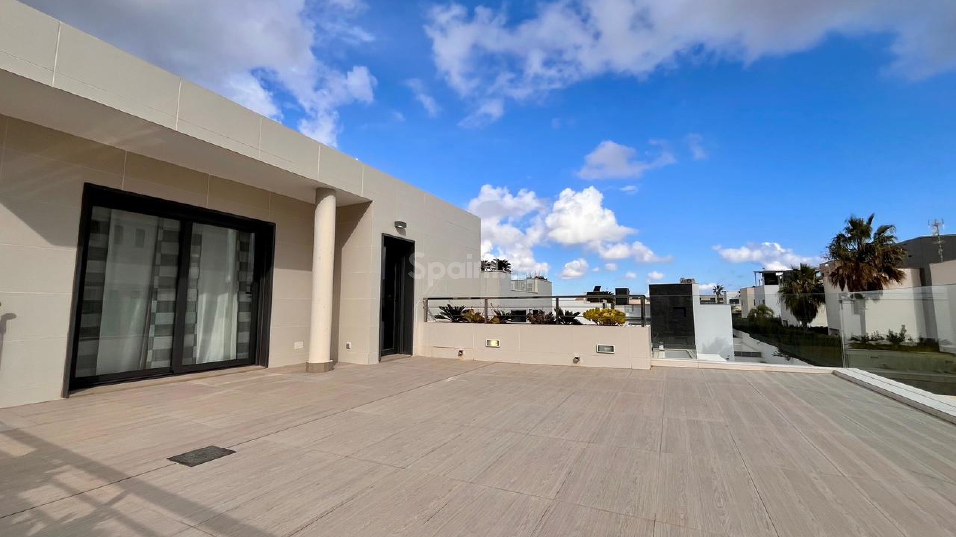 Resale - Villa -
Dehesa de Campoamor - Campoamor
