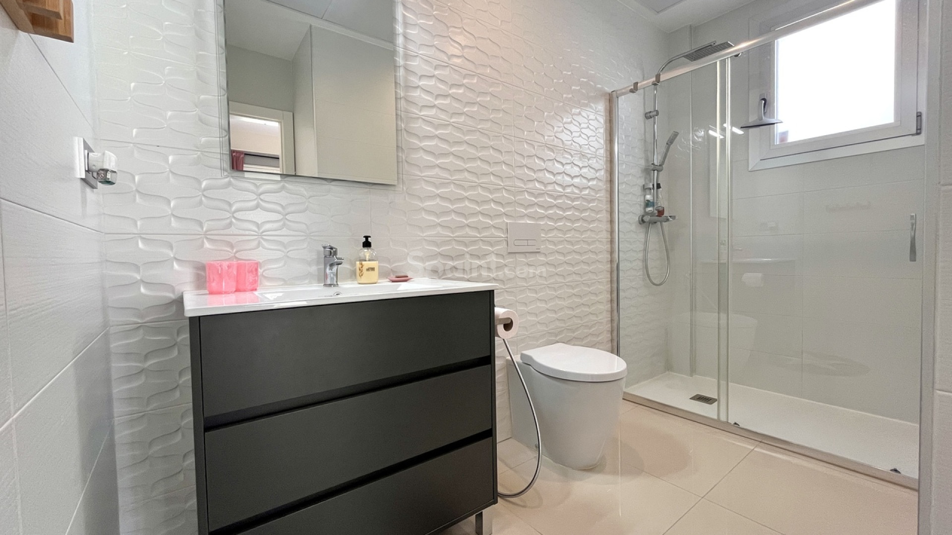 Resale - Villa -
Dehesa de Campoamor - Campoamor