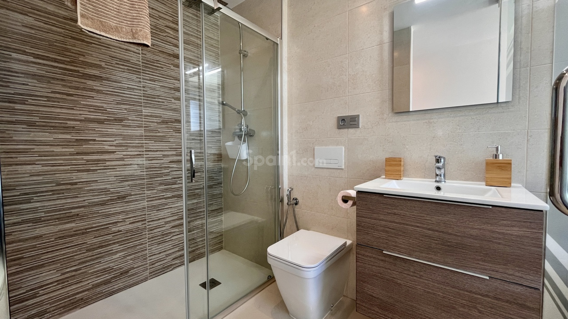 Resale - Villa -
Dehesa de Campoamor - Campoamor