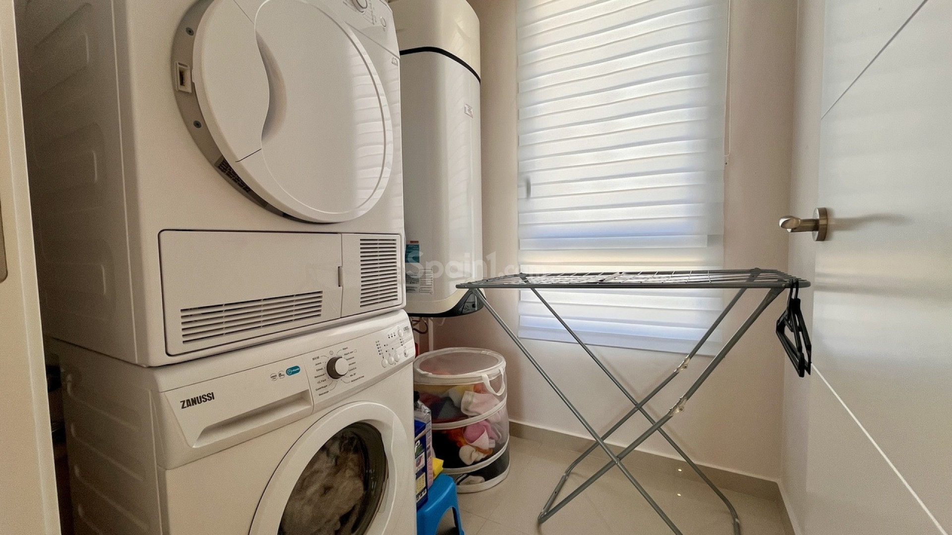 Resale - Villa -
Dehesa de Campoamor - Campoamor