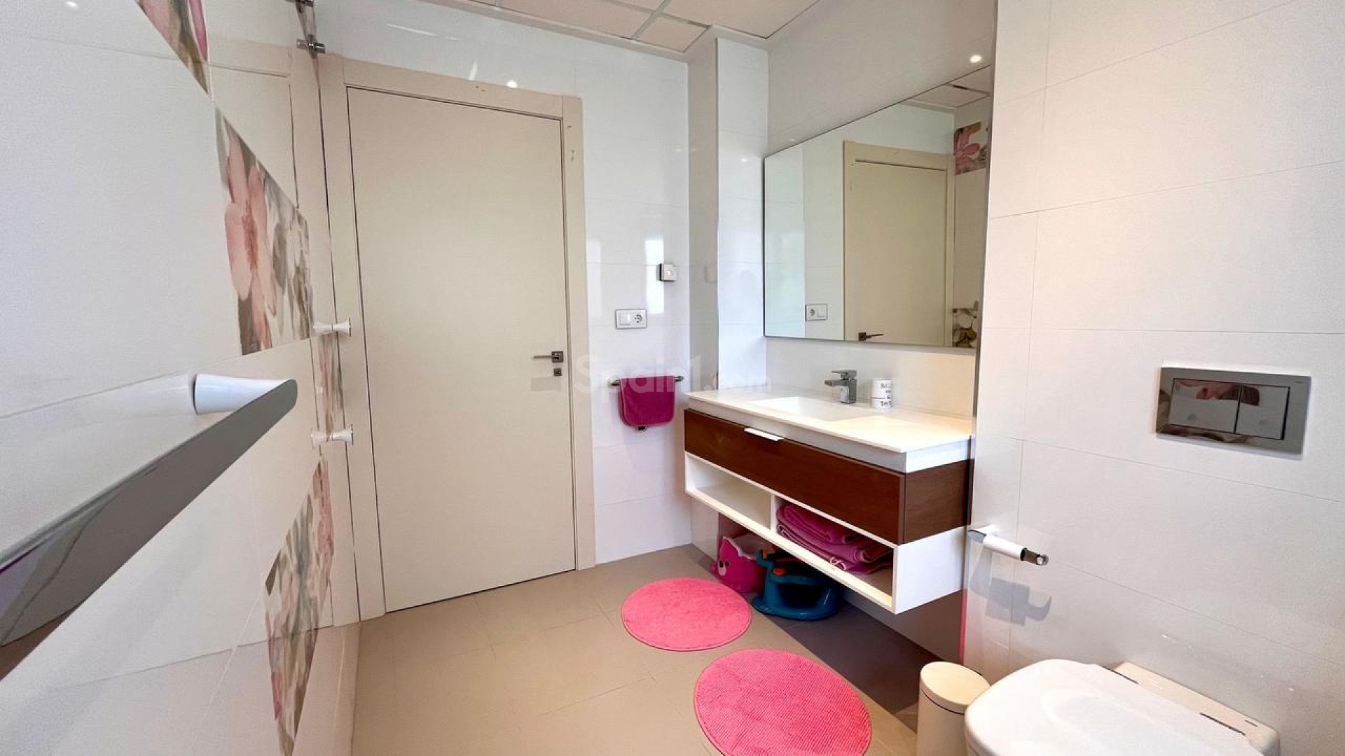 Resale - Villa -
Dehesa de Campoamor - Campoamor