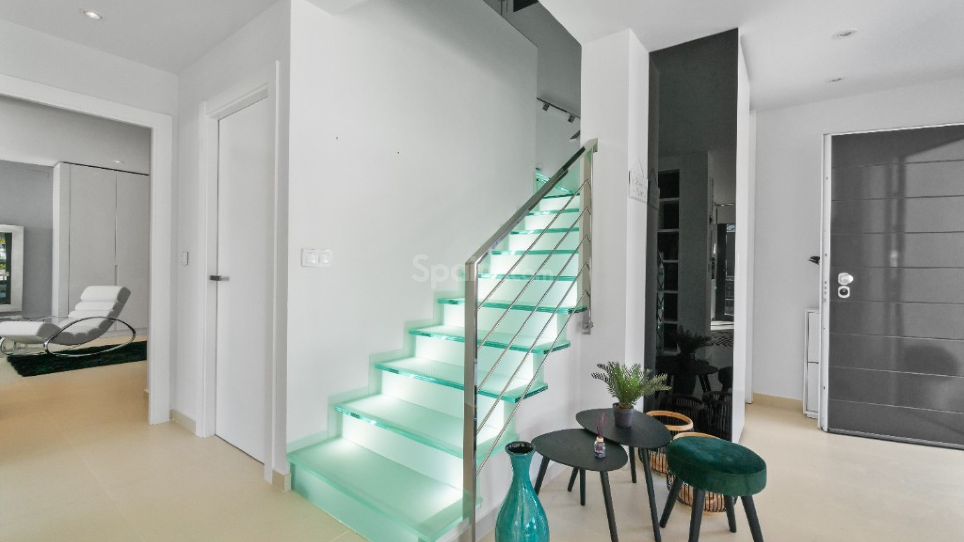 Resale - Villa -
Dehesa de Campoamor - Campoamor