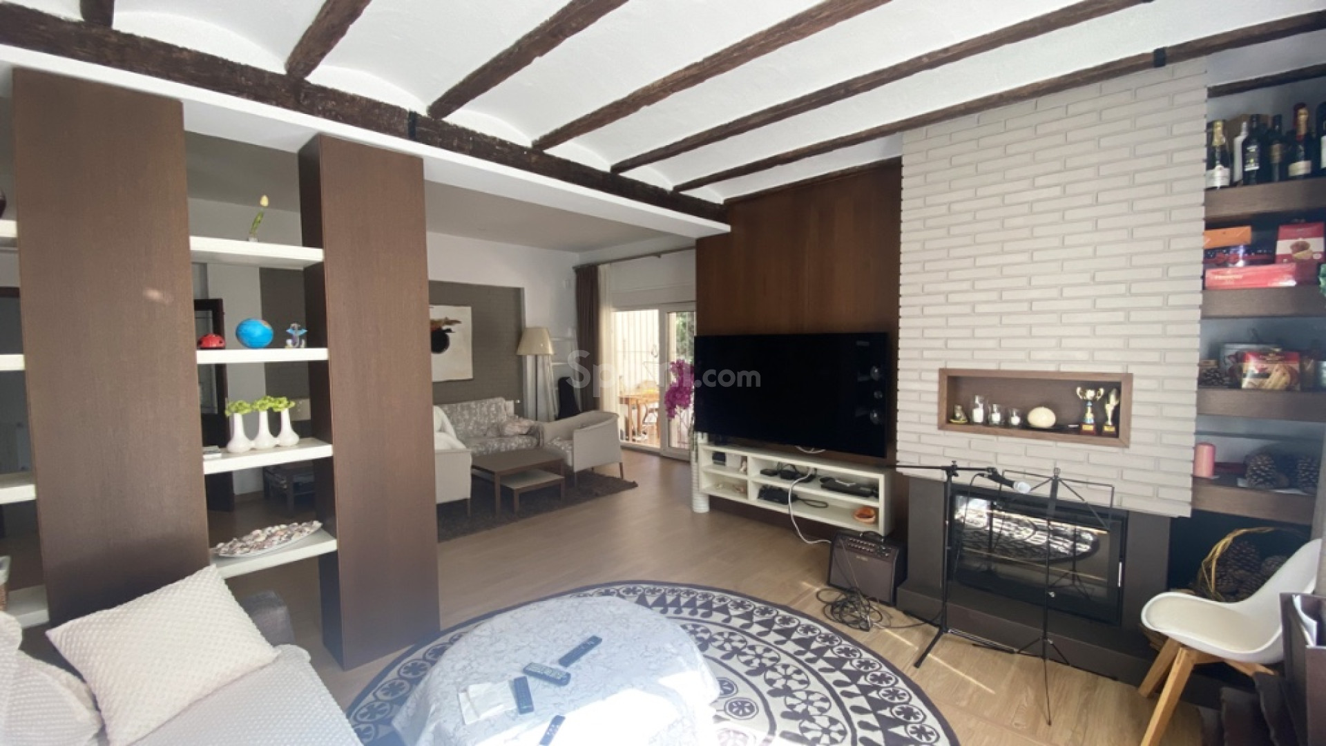 Resale - Villa -
Dehesa de Campoamor - Campoamor