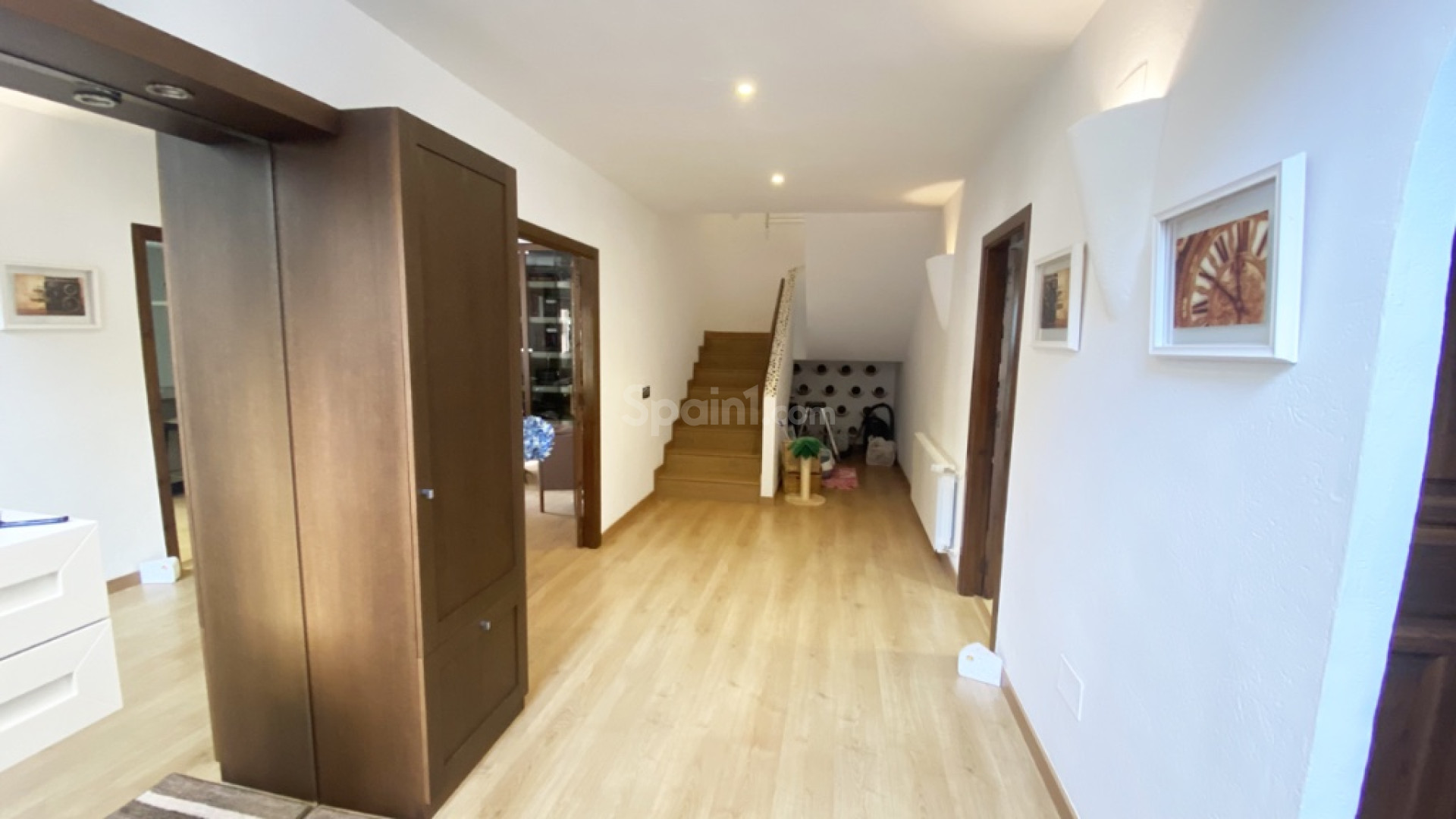 Resale - Villa -
Dehesa de Campoamor - Campoamor