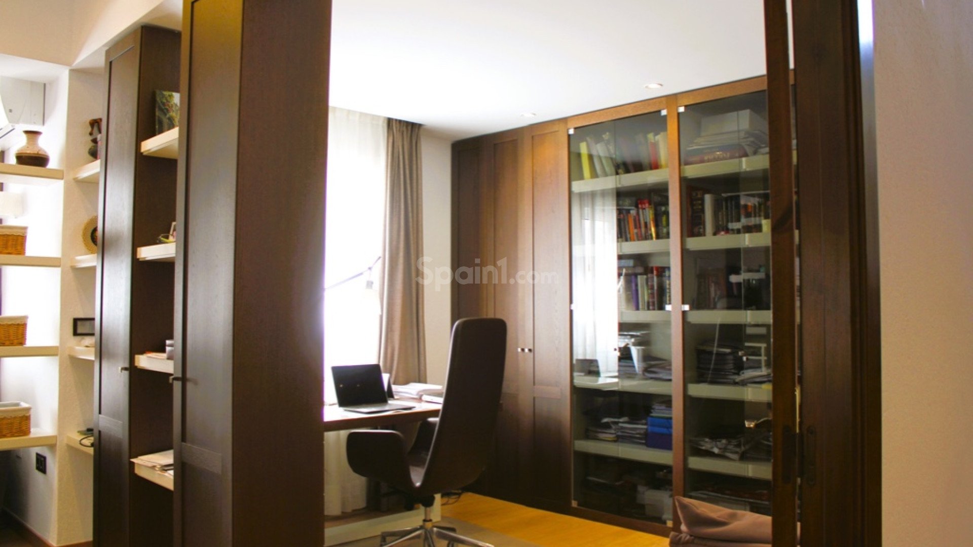 Resale - Villa -
Dehesa de Campoamor - Campoamor