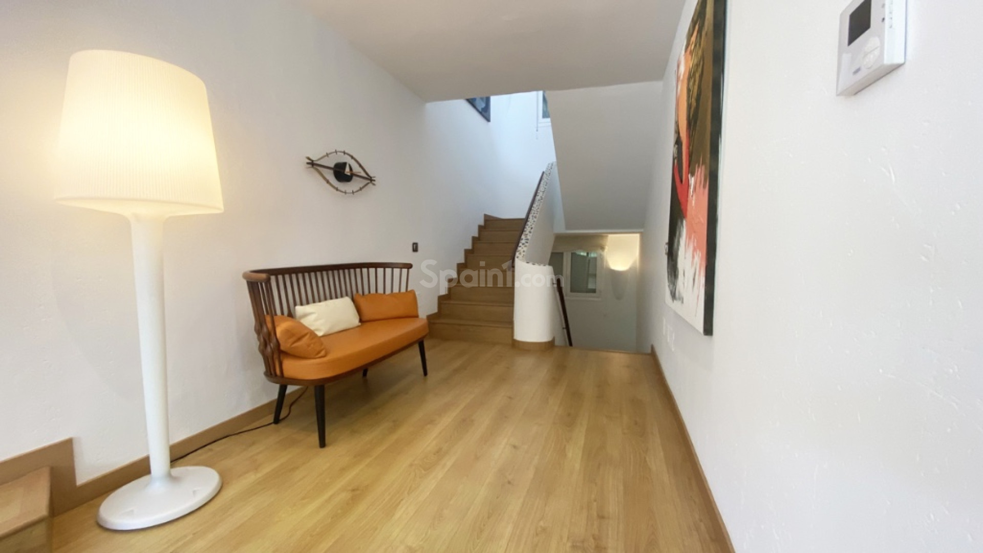 Resale - Villa -
Dehesa de Campoamor - Campoamor