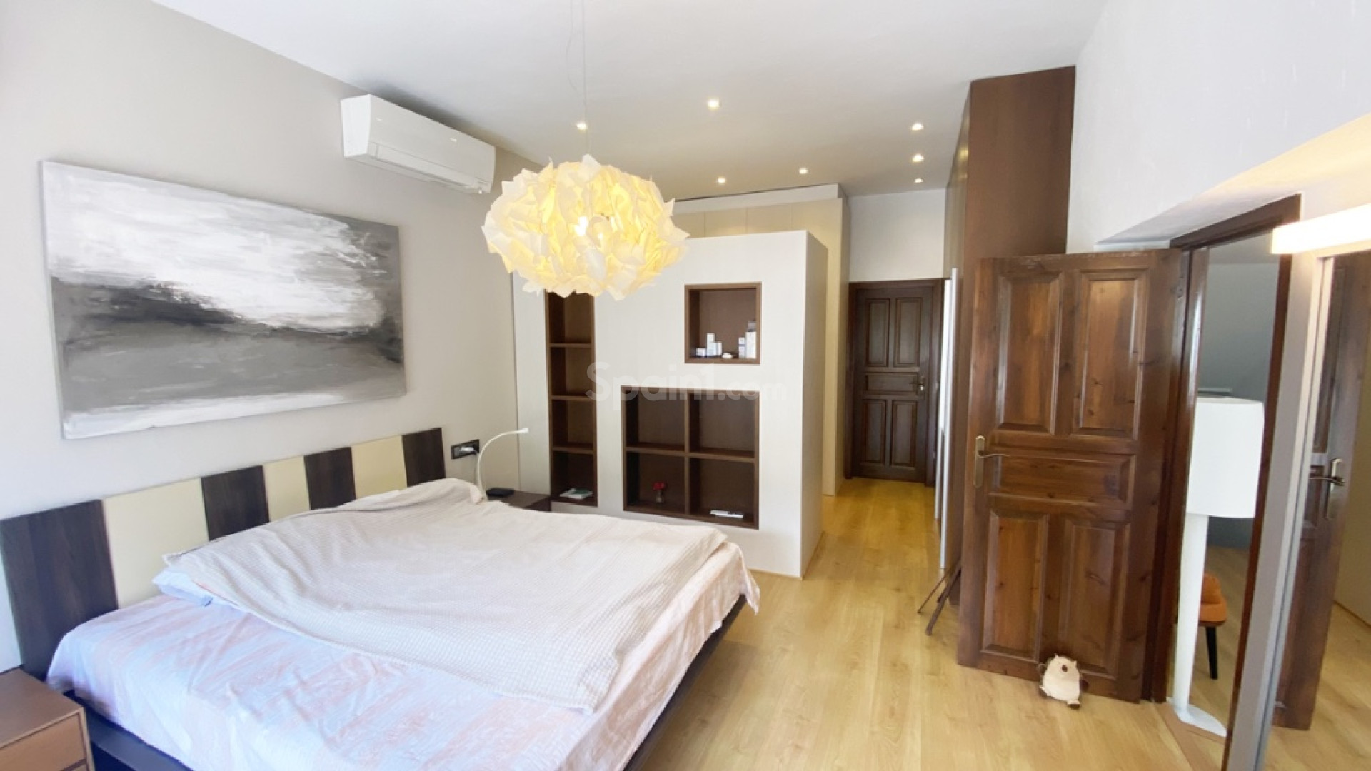 Resale - Villa -
Dehesa de Campoamor - Campoamor