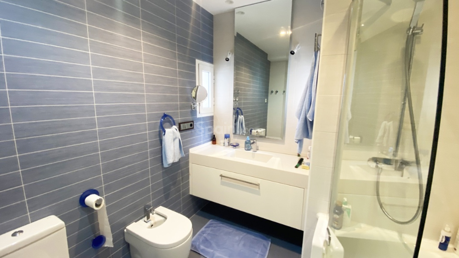 Resale - Villa -
Dehesa de Campoamor - Campoamor