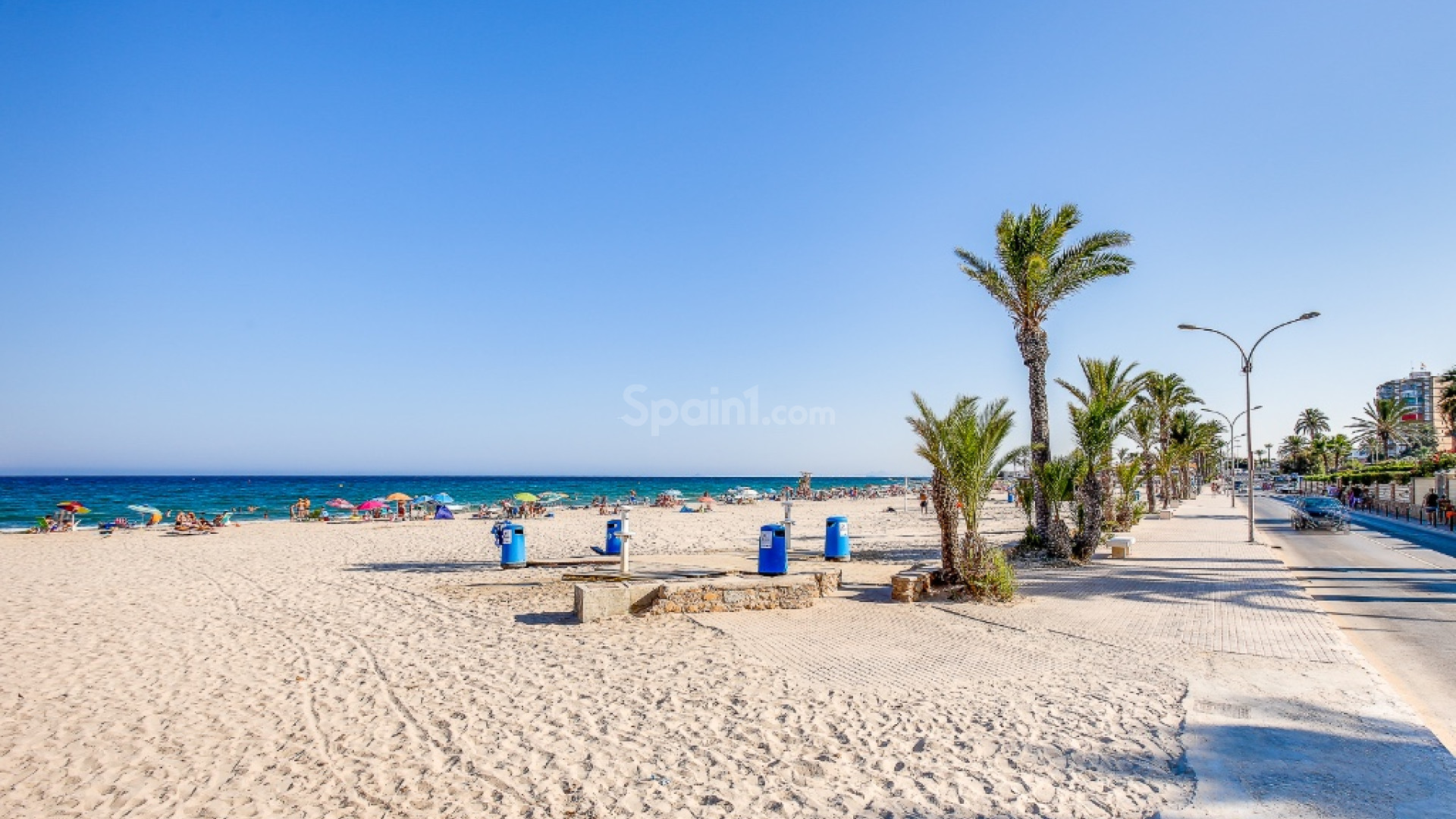 Resale - Villa -
Dehesa de Campoamor - Campoamor