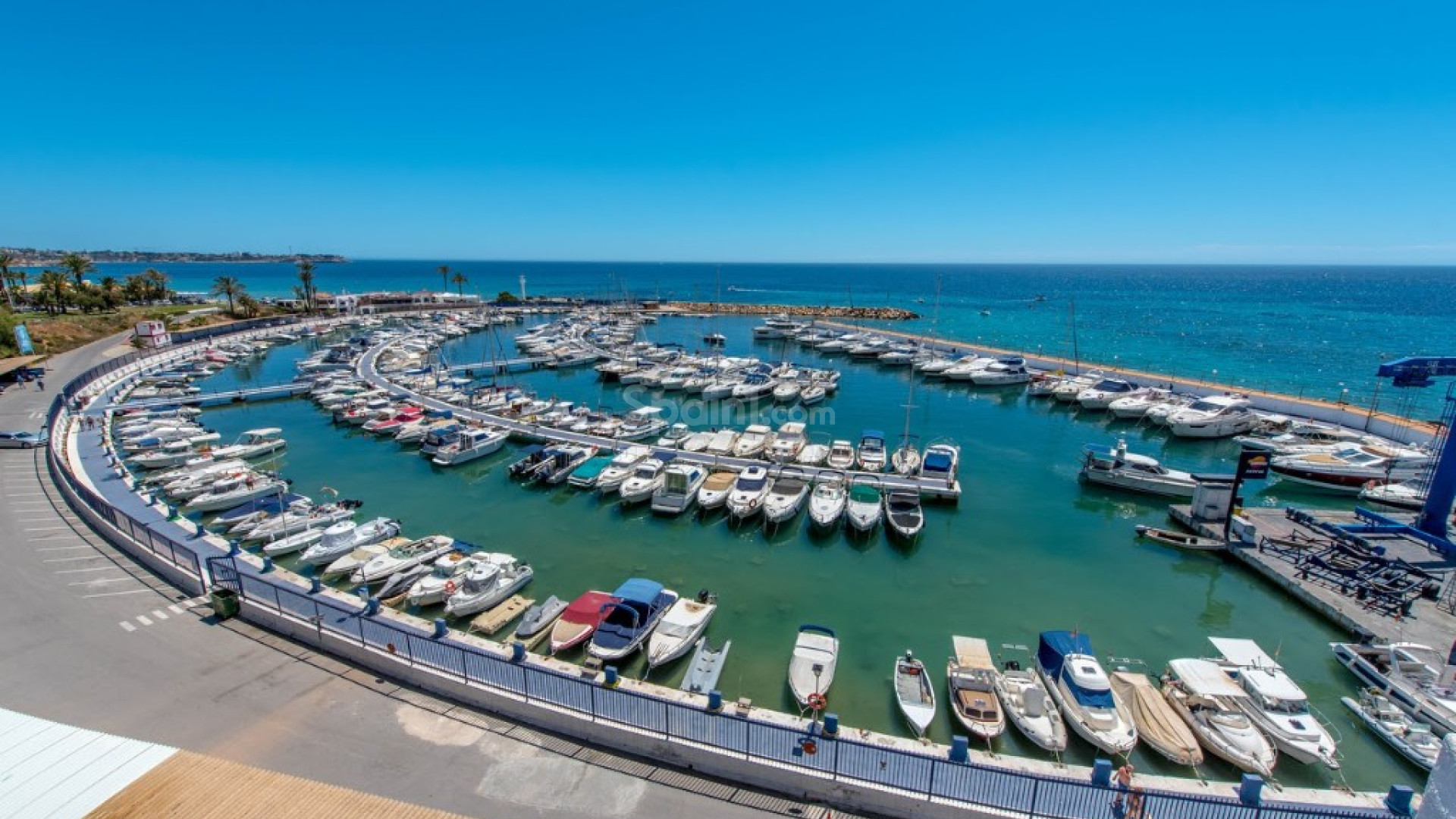 Resale - Villa -
Dehesa de Campoamor - Campoamor