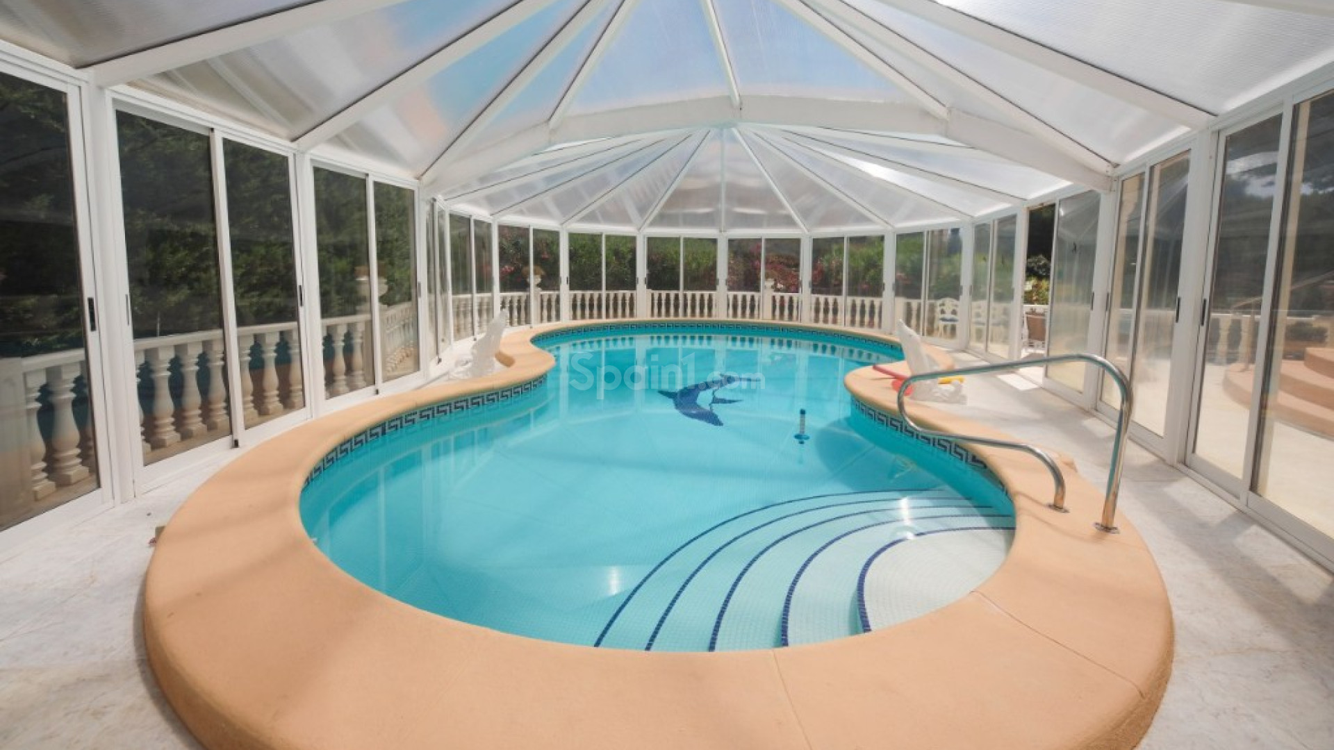 Resale - Villa -
Dehesa de Campoamor - Campoamor