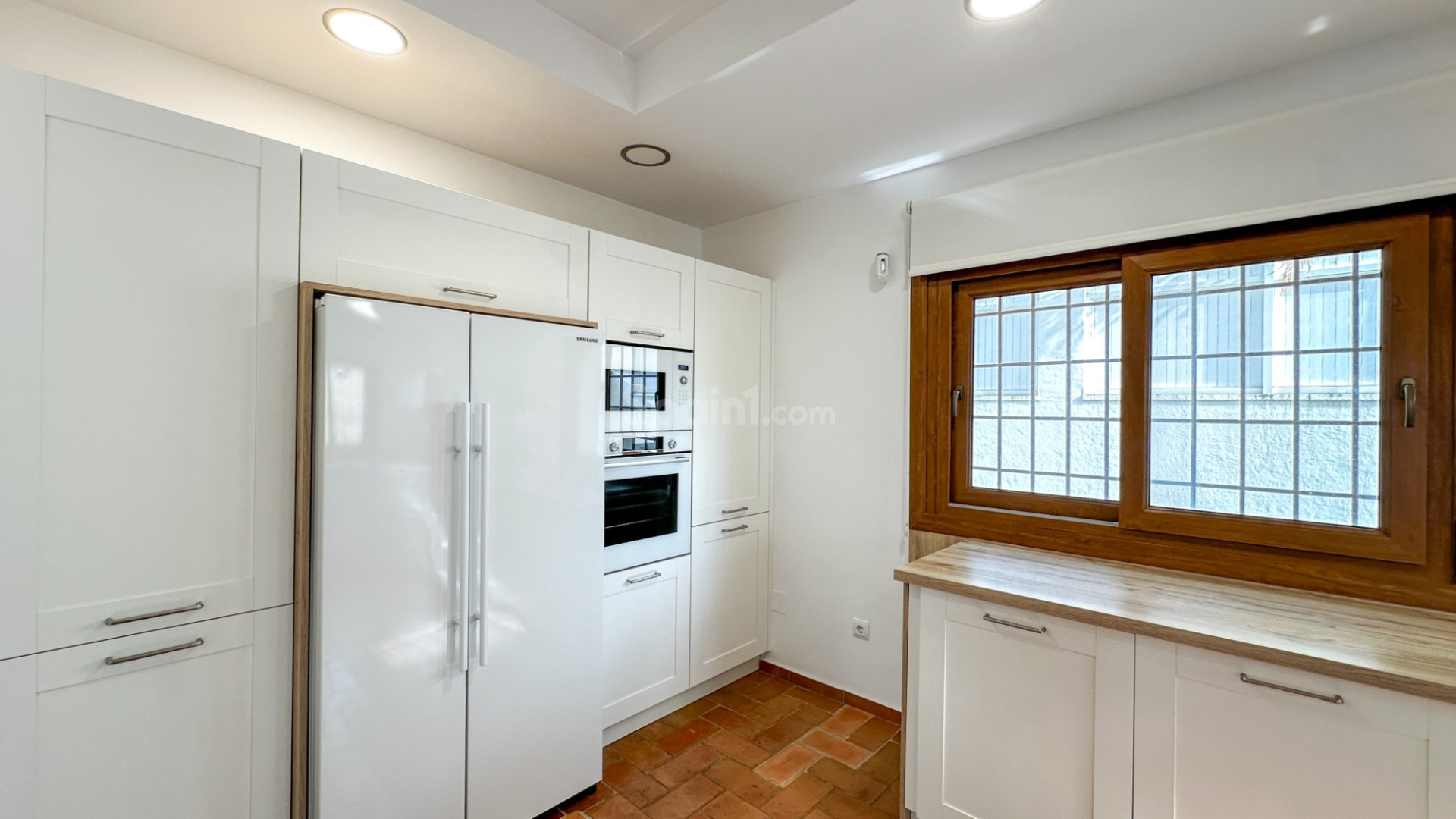 Resale - Villa -
Dehesa de Campoamor - Campoamor