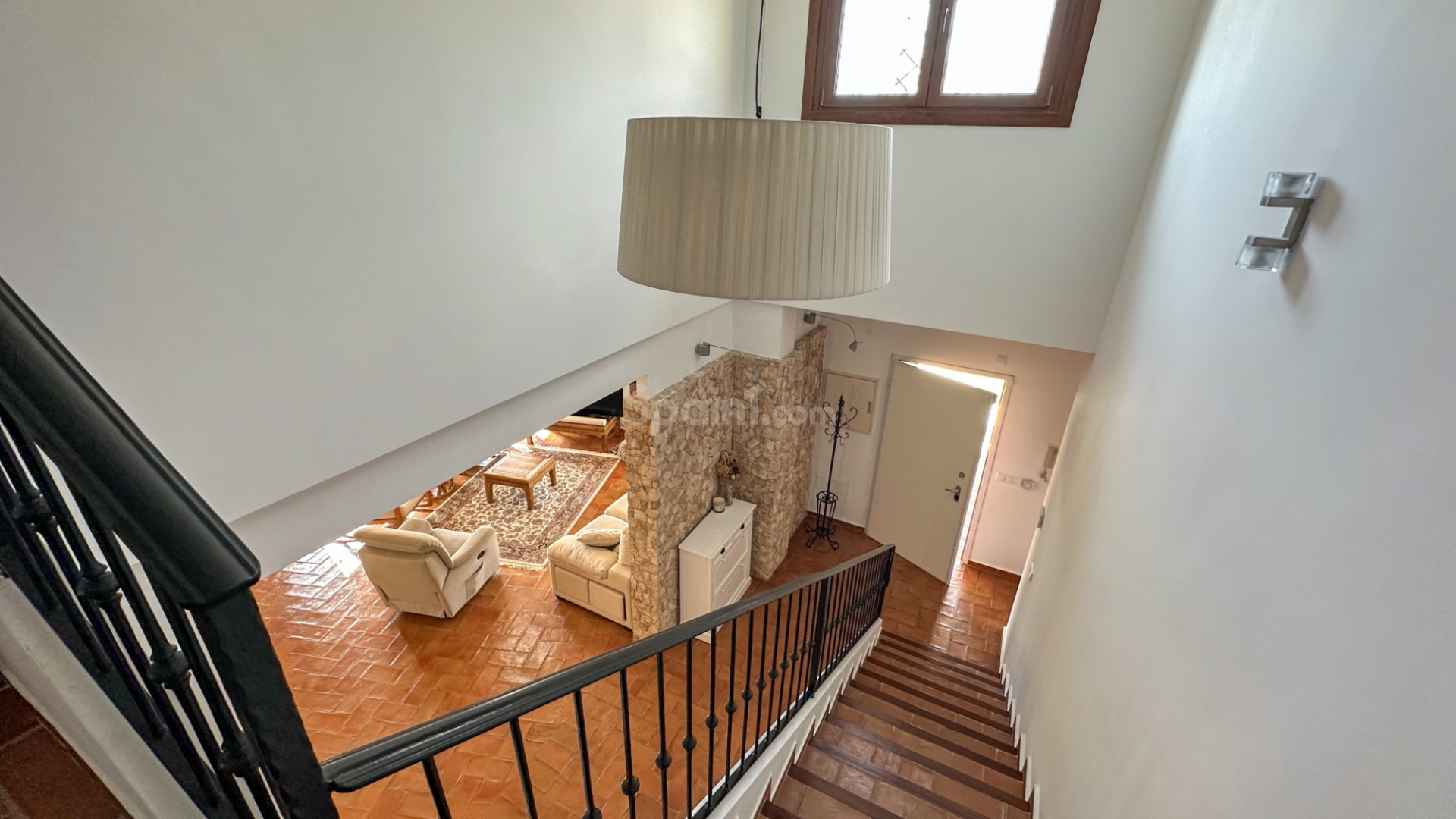 Resale - Villa -
Dehesa de Campoamor - Campoamor