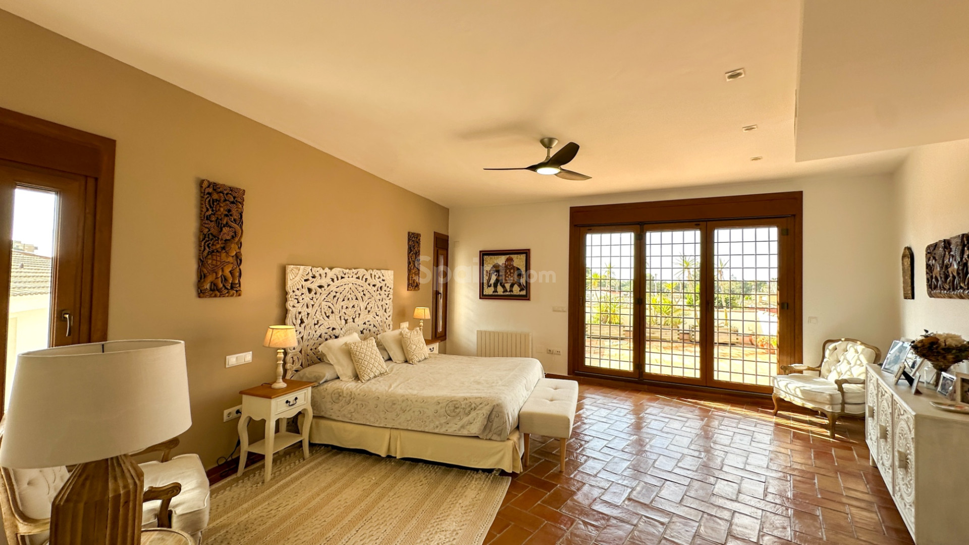 Resale - Villa -
Dehesa de Campoamor - Campoamor